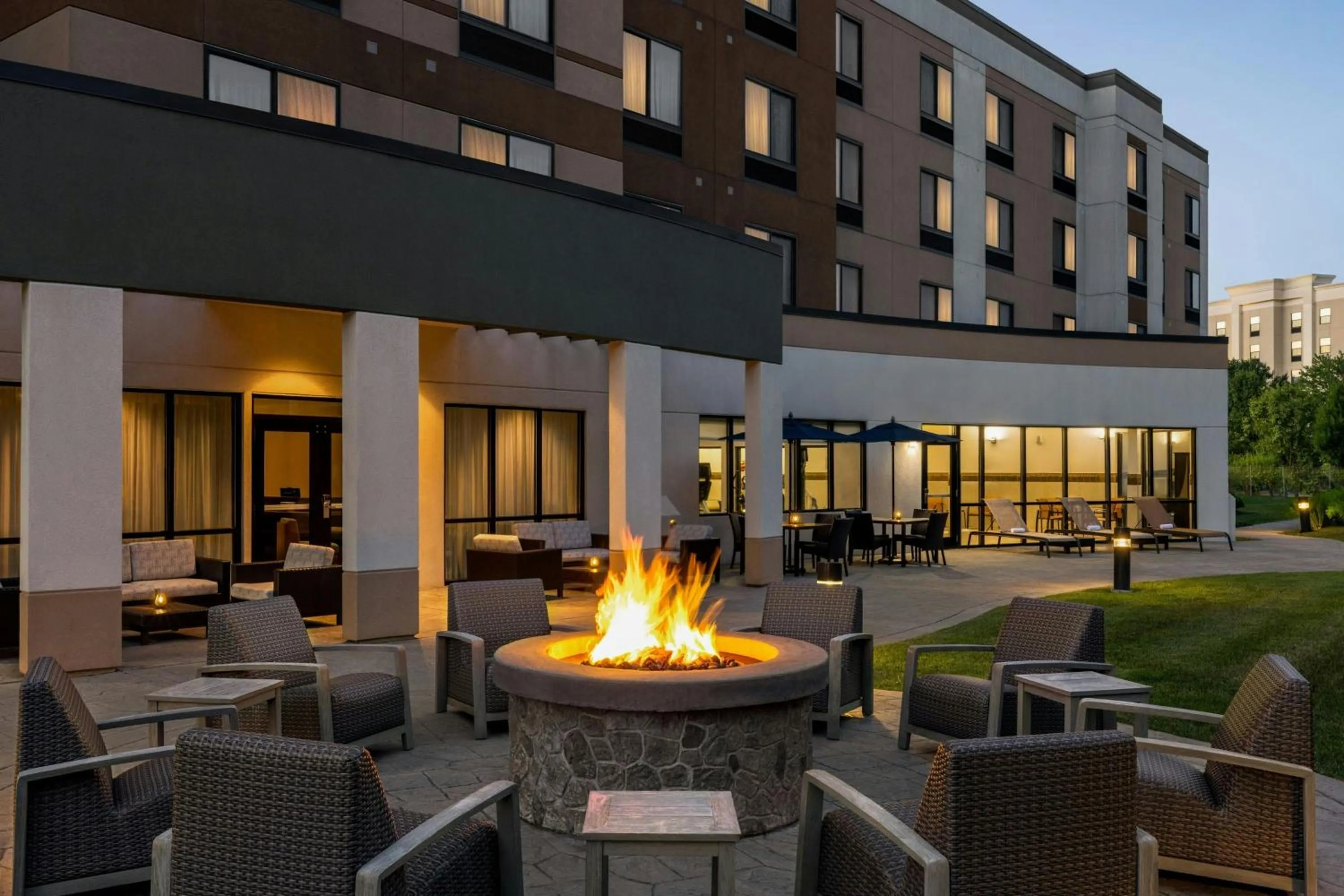 Other in Courtyard by Marriott Wilkes-Barre Arena