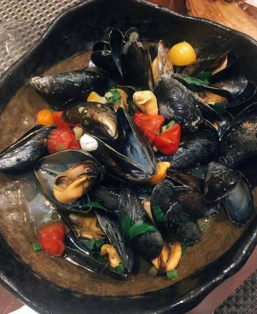 Restaurant/places to eat in Bangkok Sukhumvit 36 Vtara