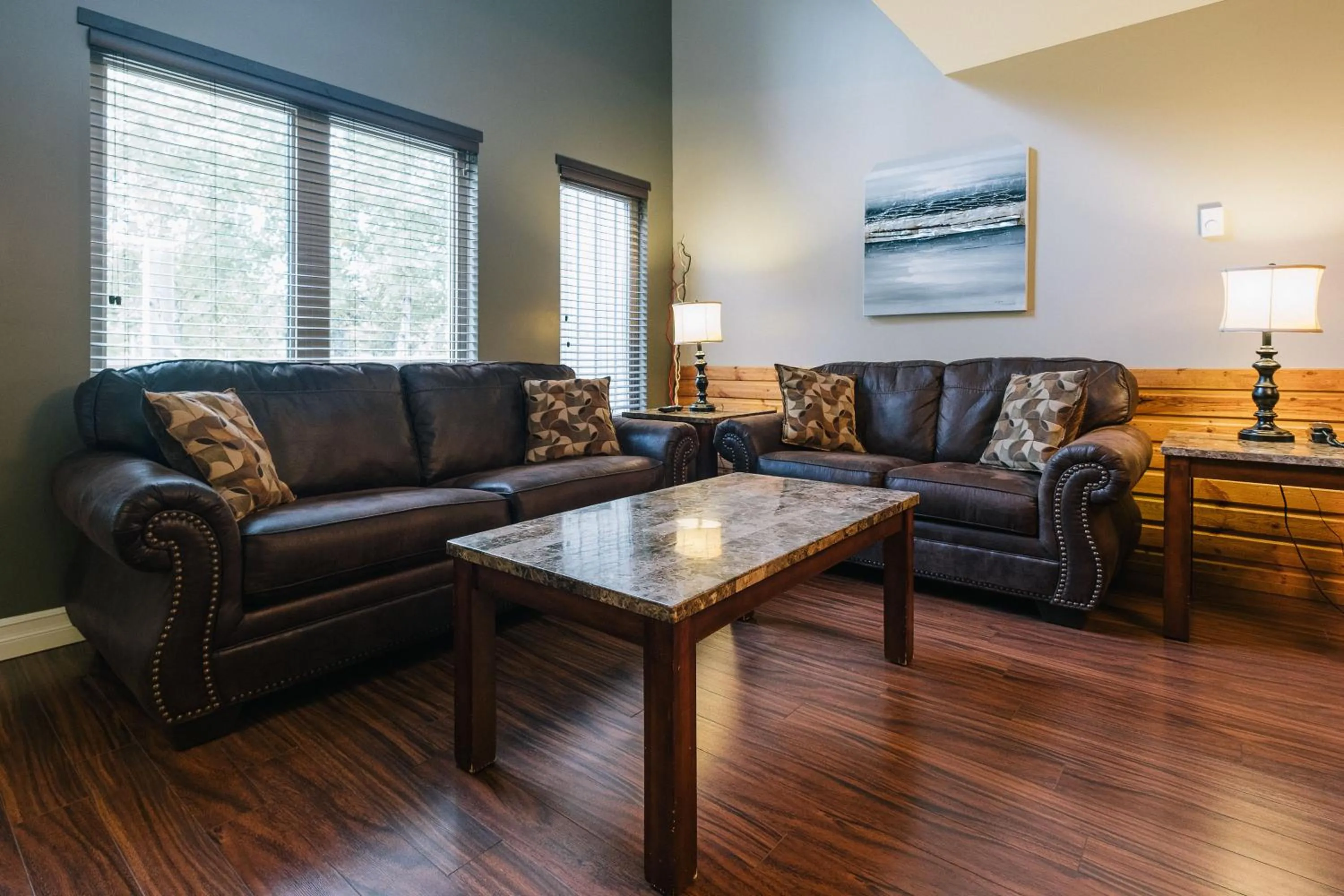 Balcony/Terrace in Marblewood Village Resort