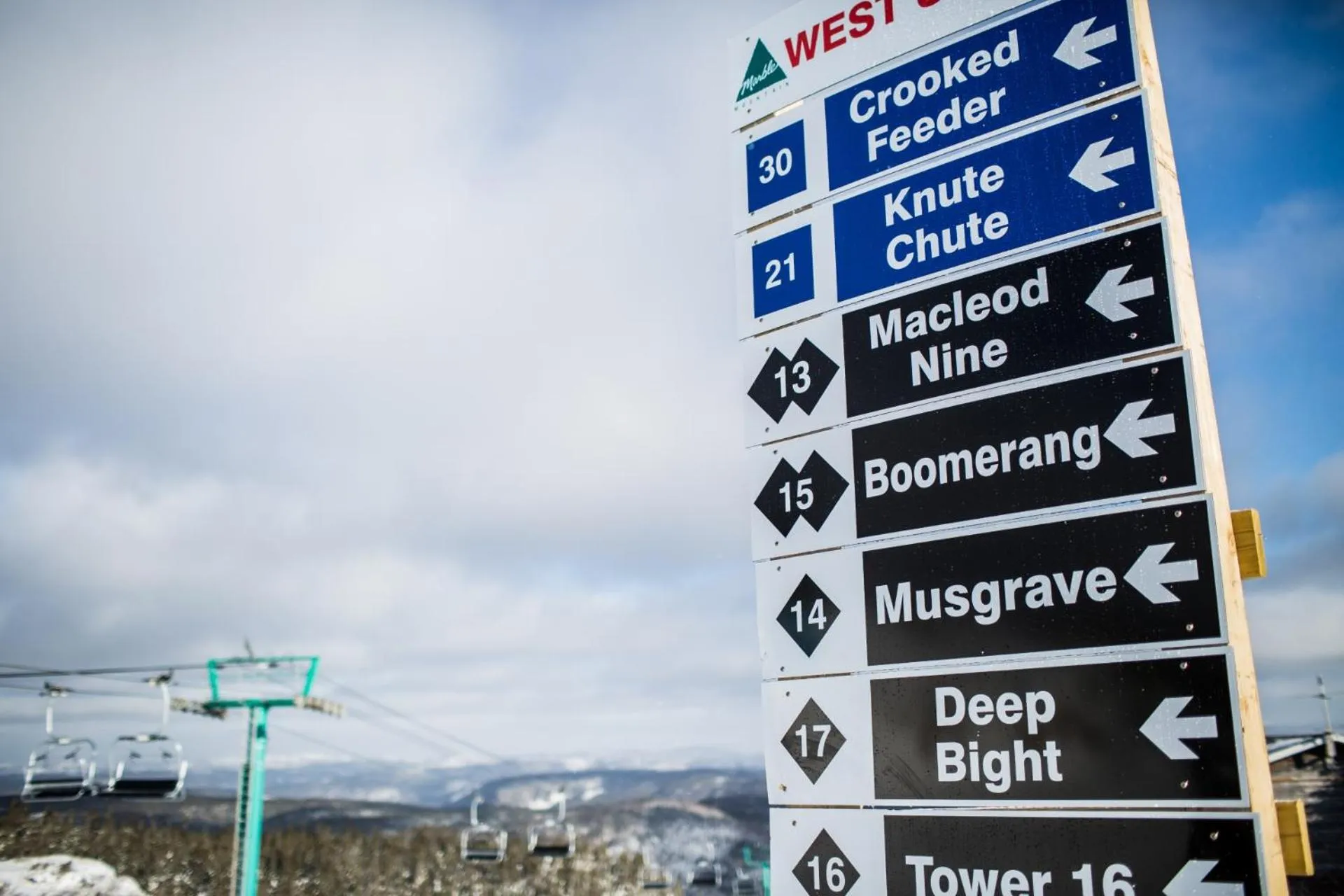 Marblewood Village Resort