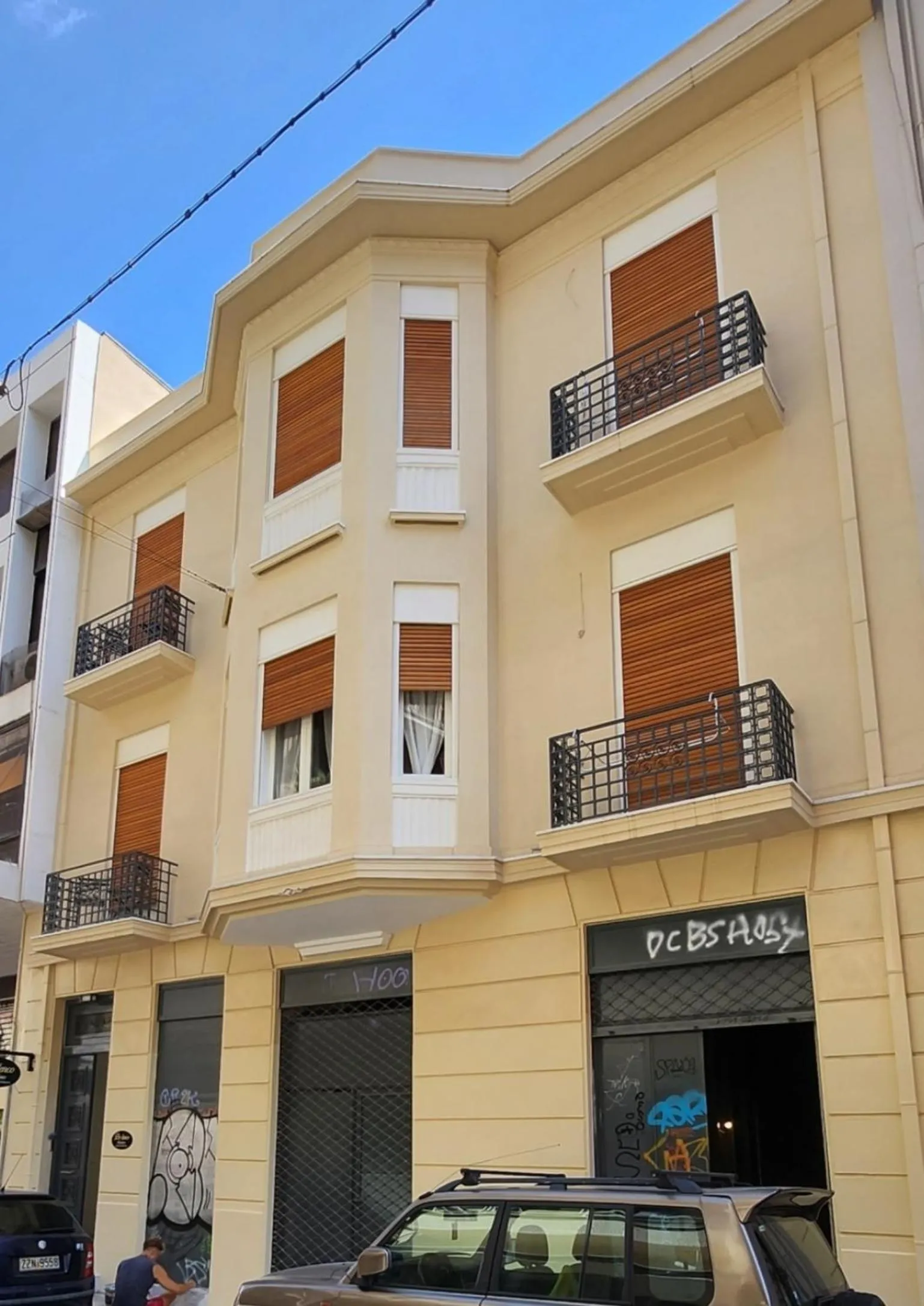 Property building in De lenco Residence 2