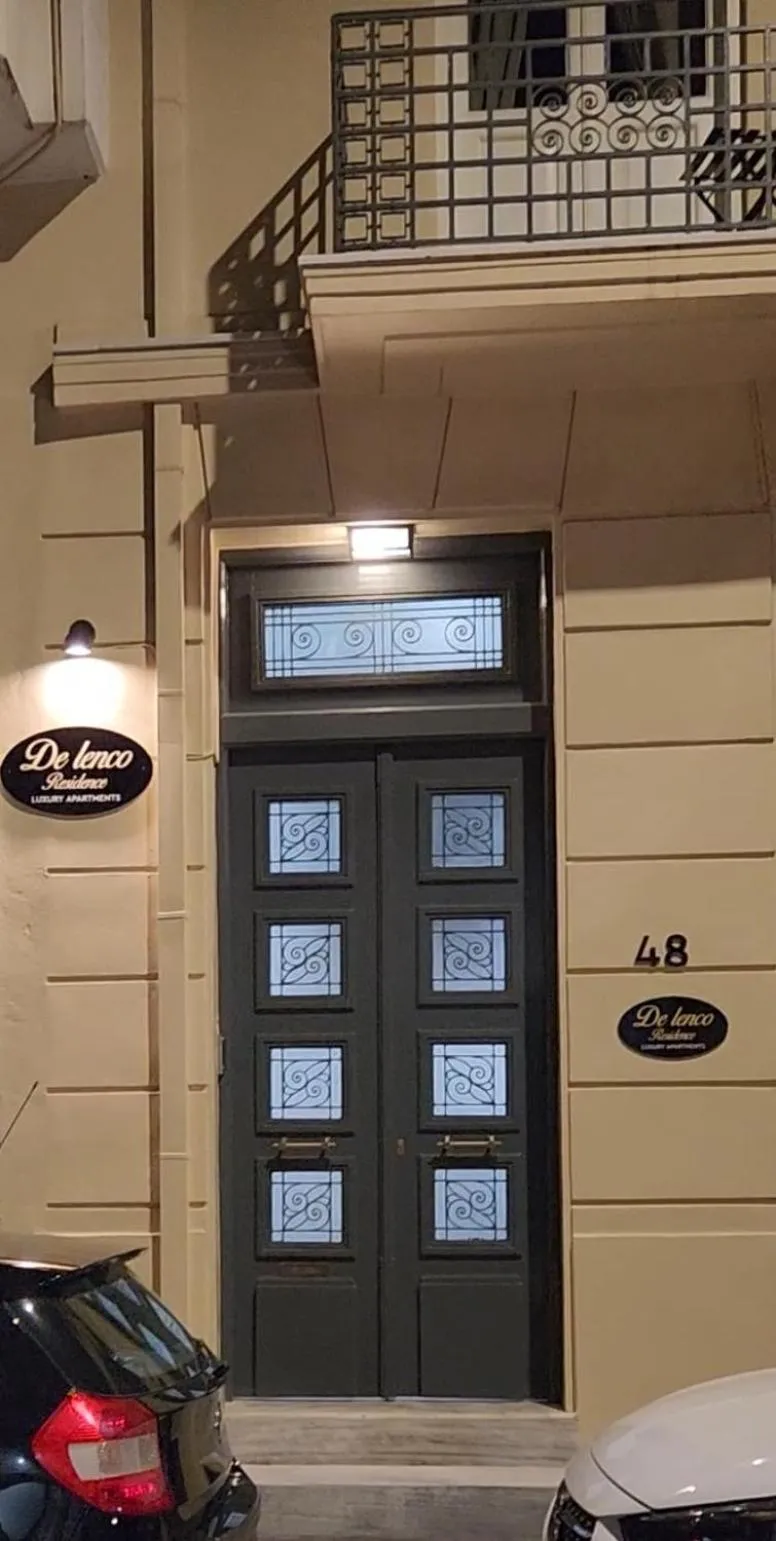 Property building in De lenco Residence 2