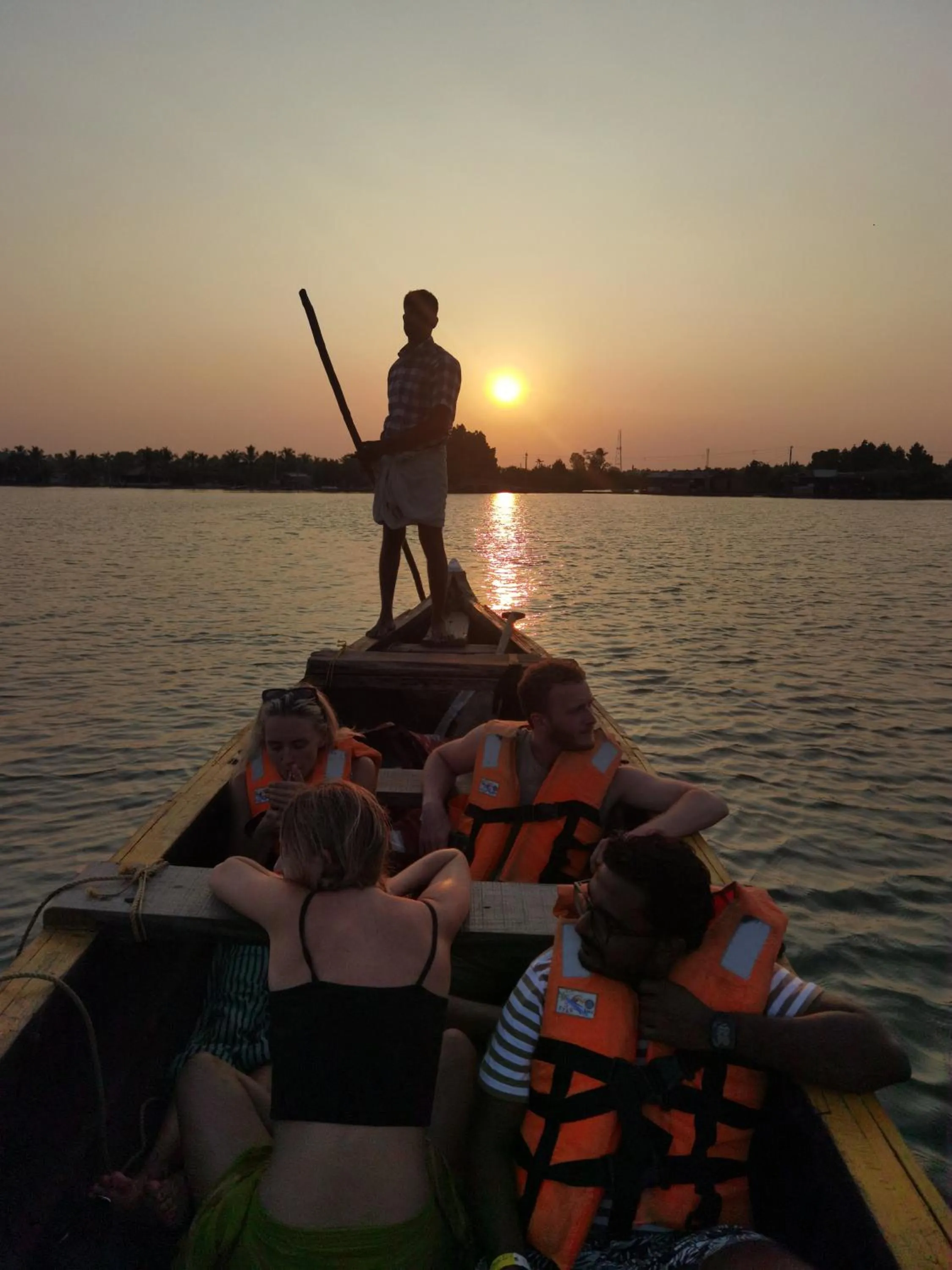 SANTA MARIA HOSTEL MUNROE ISLAND