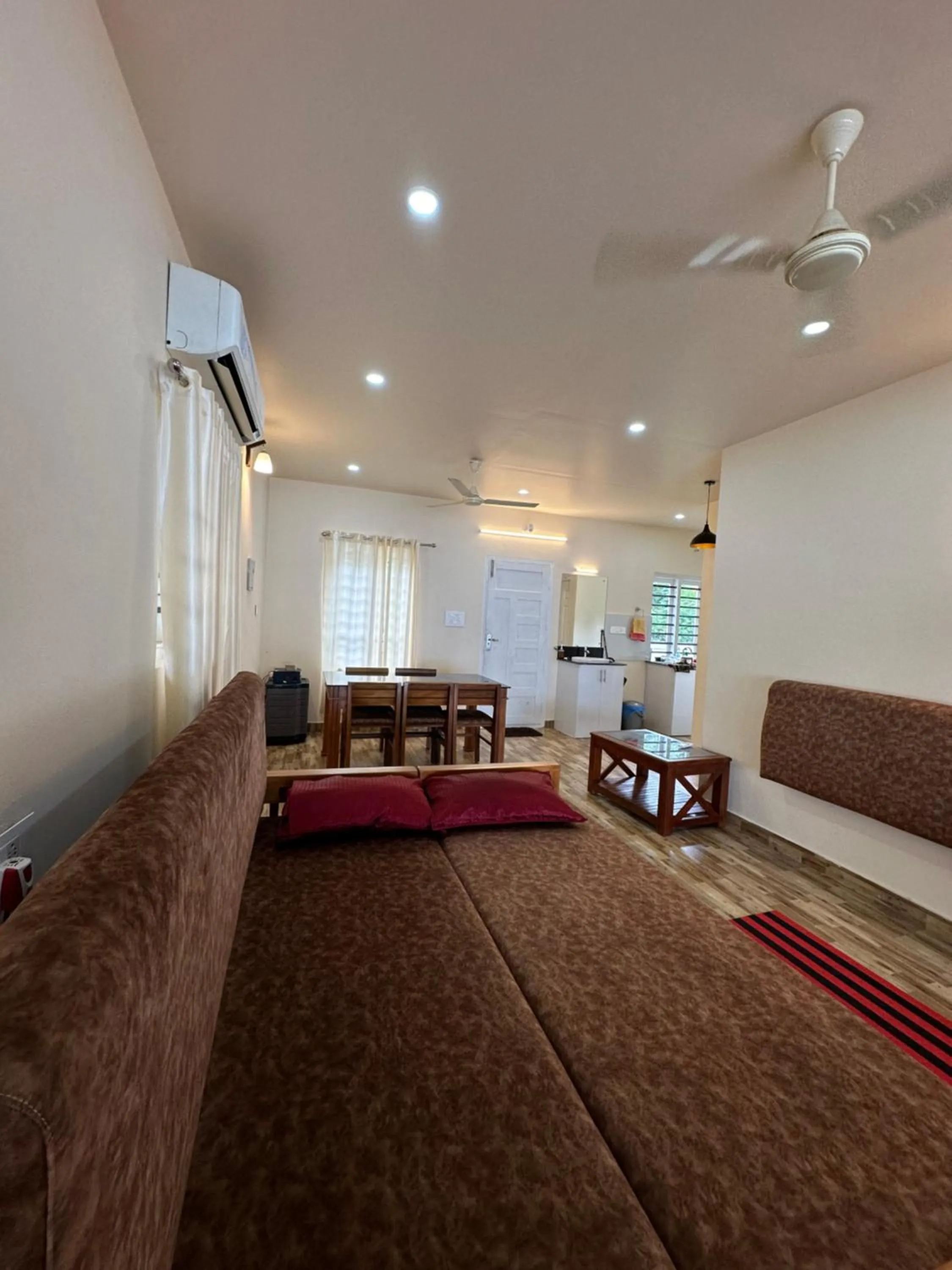 SANTA MARIA HOSTEL MUNROE ISLAND