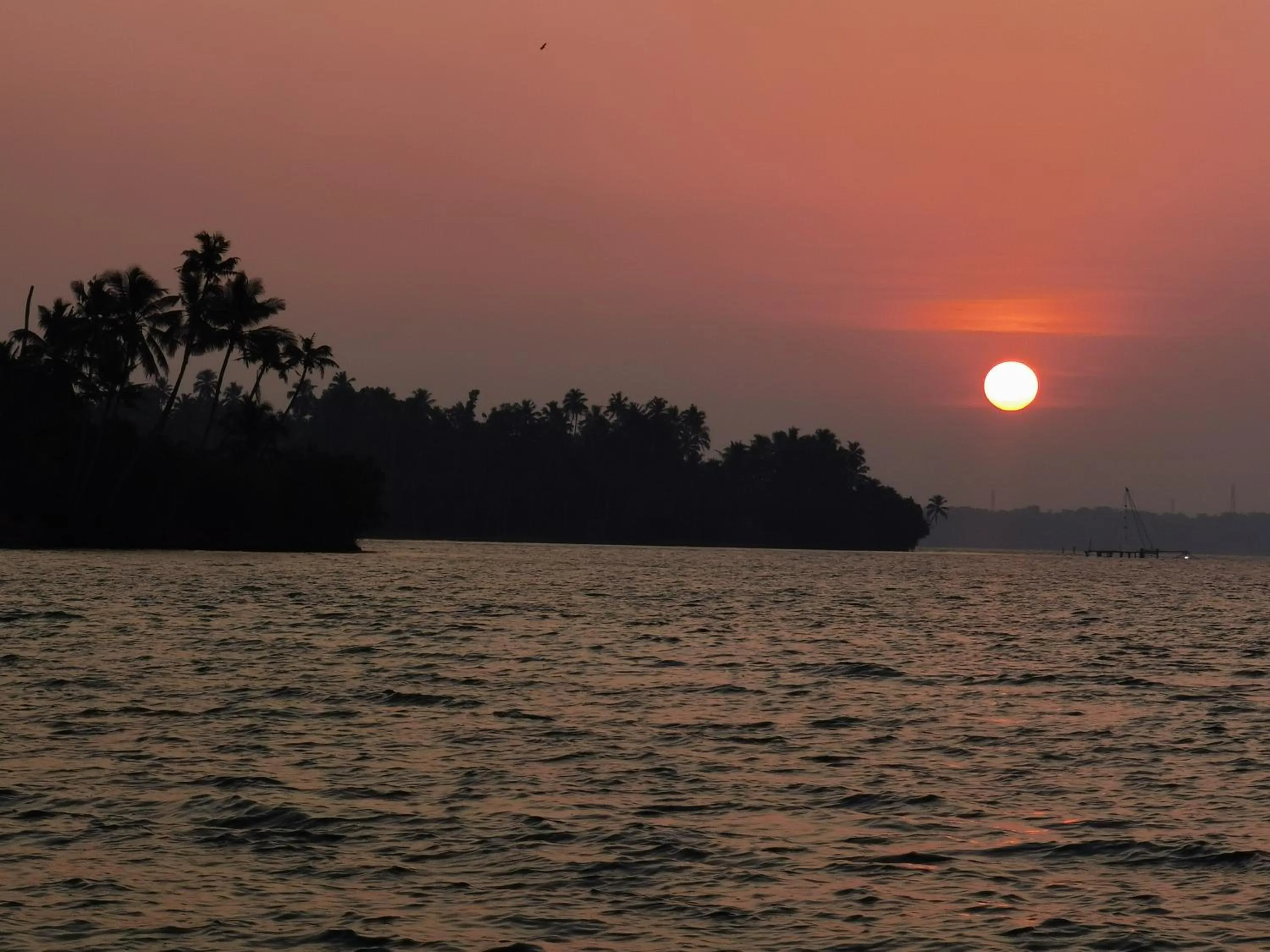 SANTA MARIA HOSTEL MUNROE ISLAND