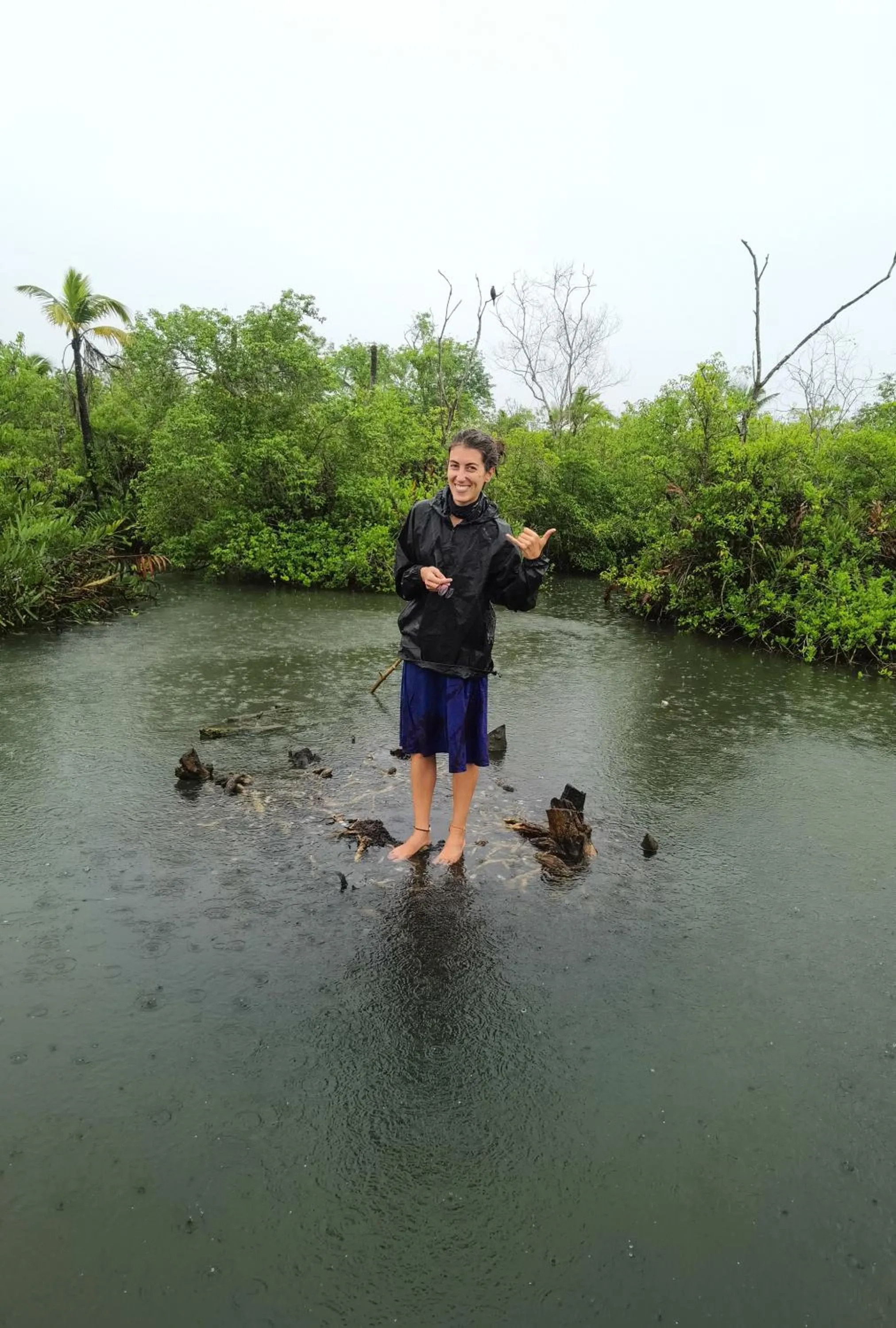 SANTA MARIA HOSTEL MUNROE ISLAND