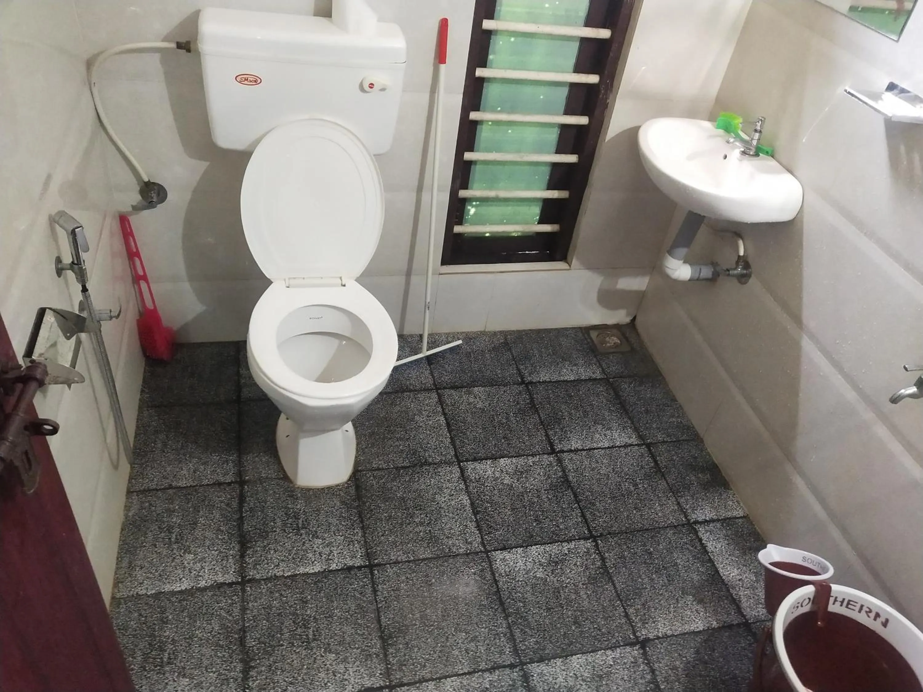 SANTA MARIA HOSTEL MUNROE ISLAND