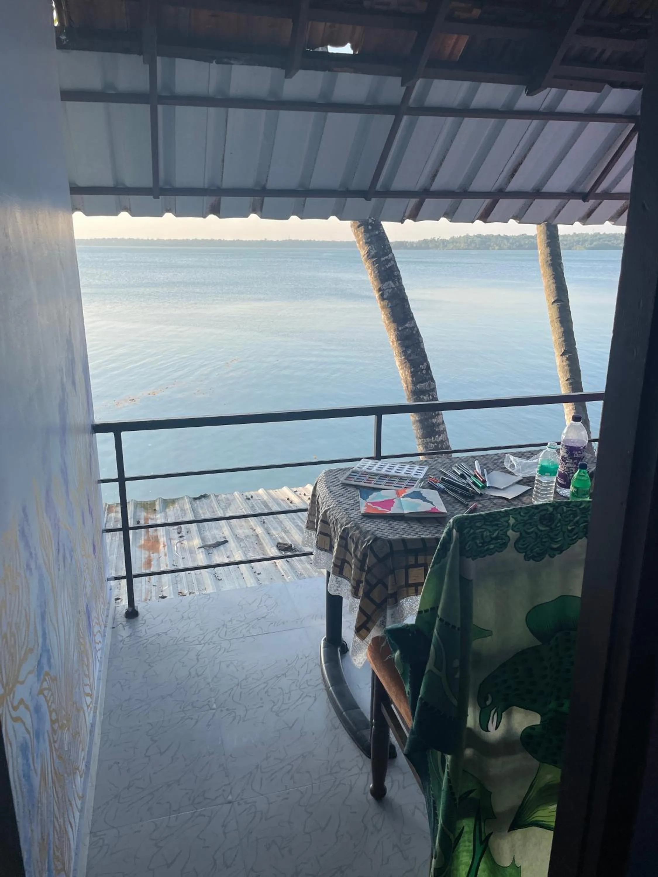 SANTA MARIA HOSTEL MUNROE ISLAND