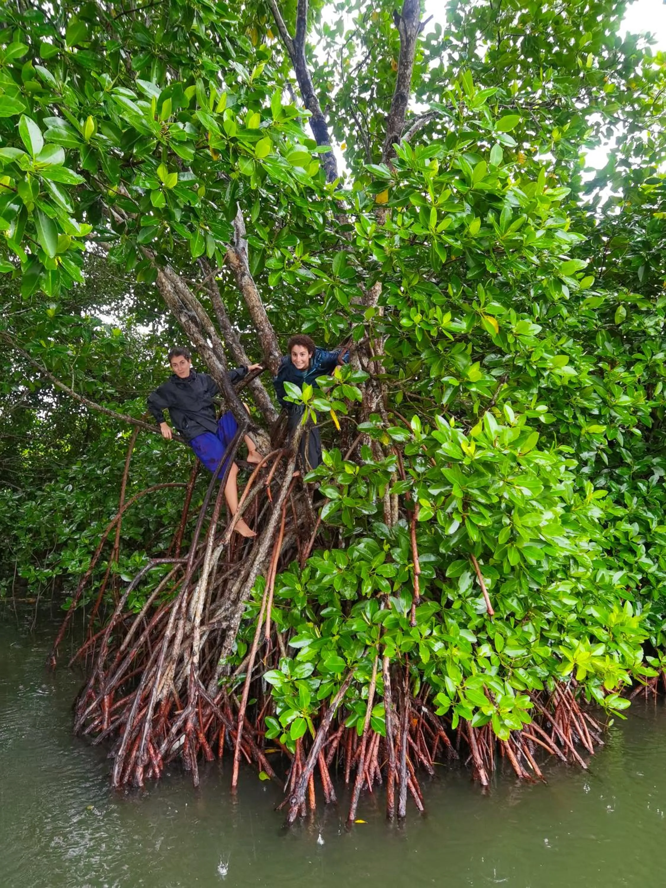 SANTA MARIA HOSTEL MUNROE ISLAND
