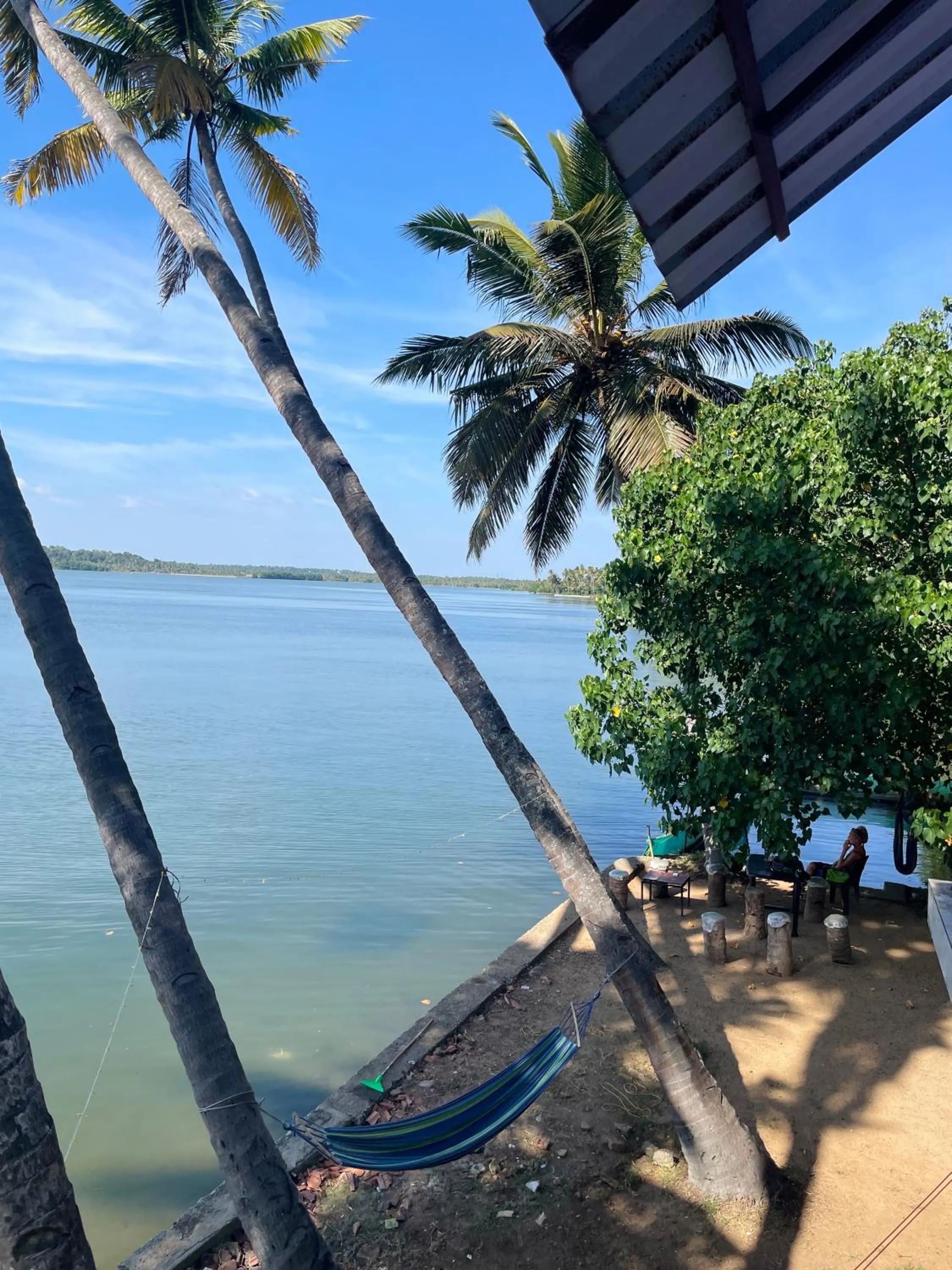 SANTA MARIA HOSTEL MUNROE ISLAND