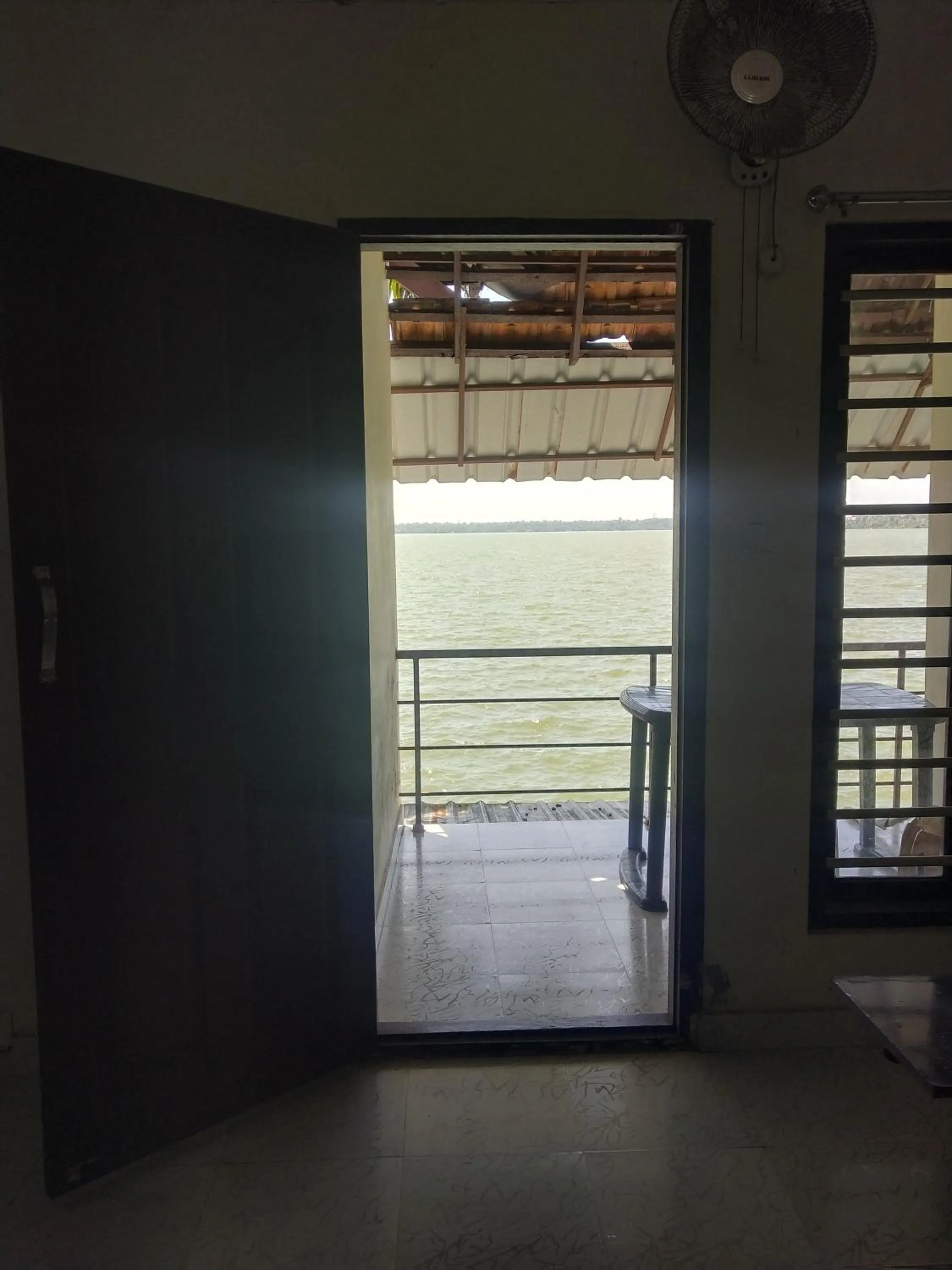 SANTA MARIA HOSTEL MUNROE ISLAND