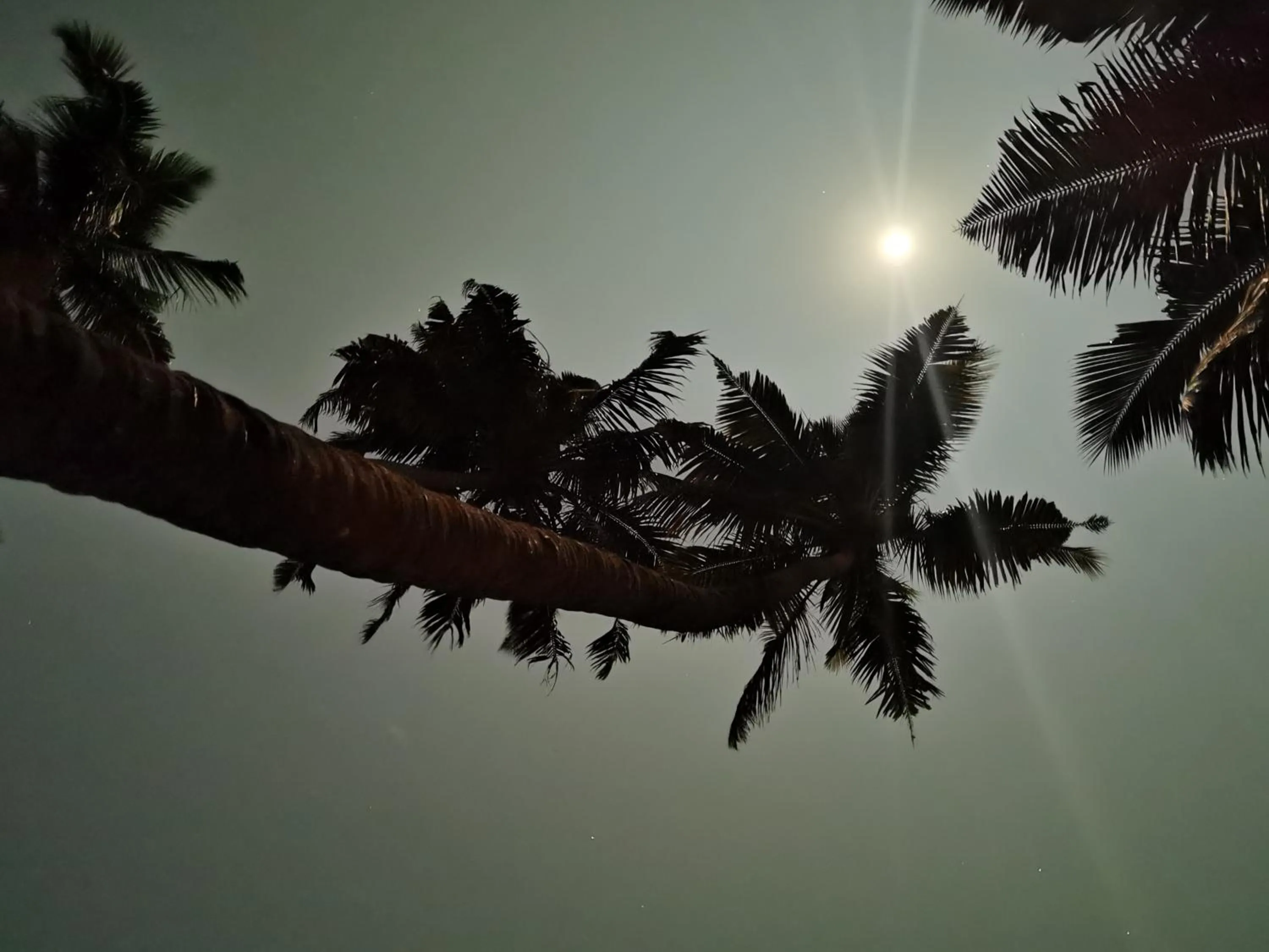 SANTA MARIA HOSTEL MUNROE ISLAND