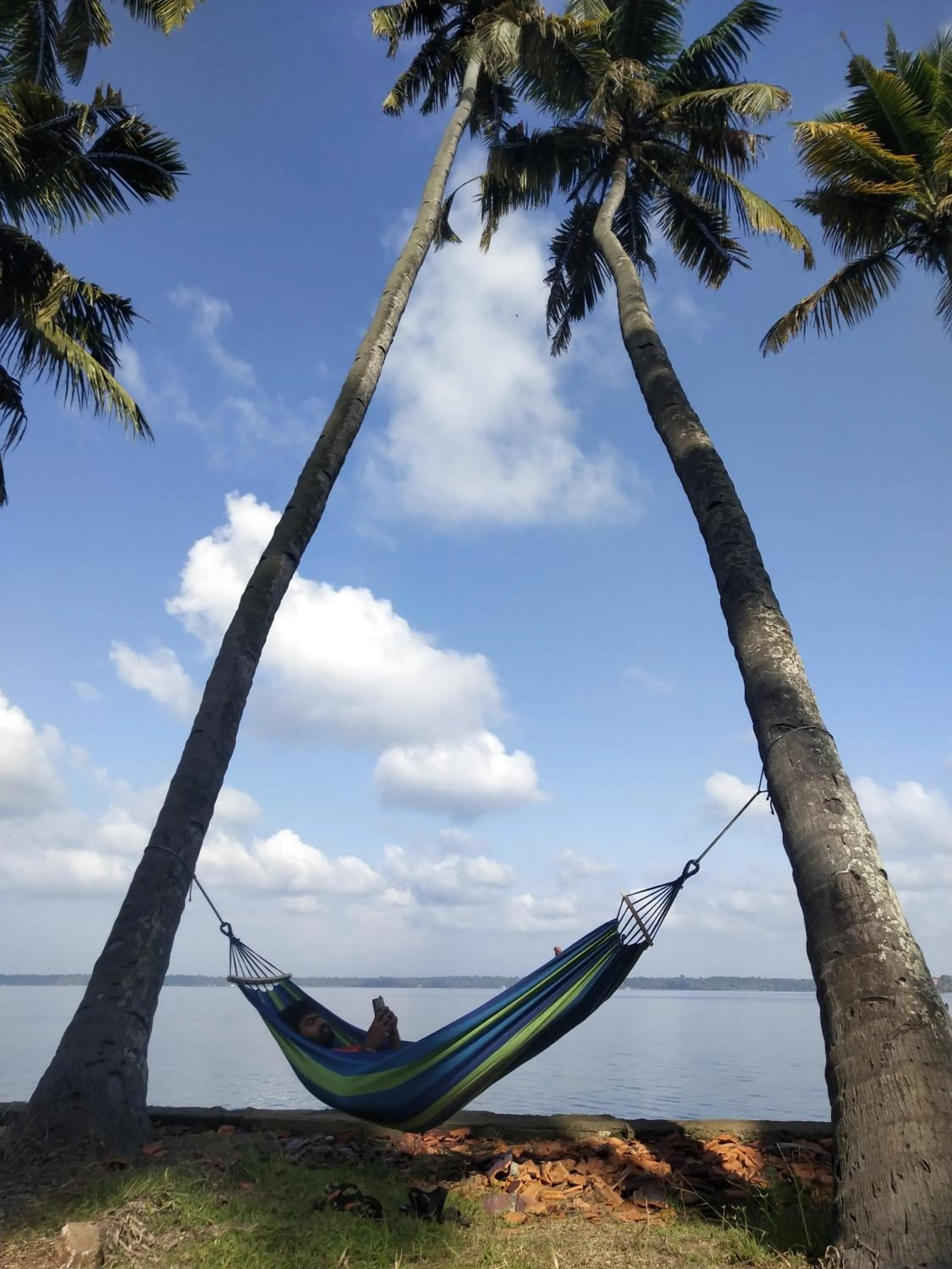 Game Room in SANTA MARIA HOSTEL MUNROE ISLAND