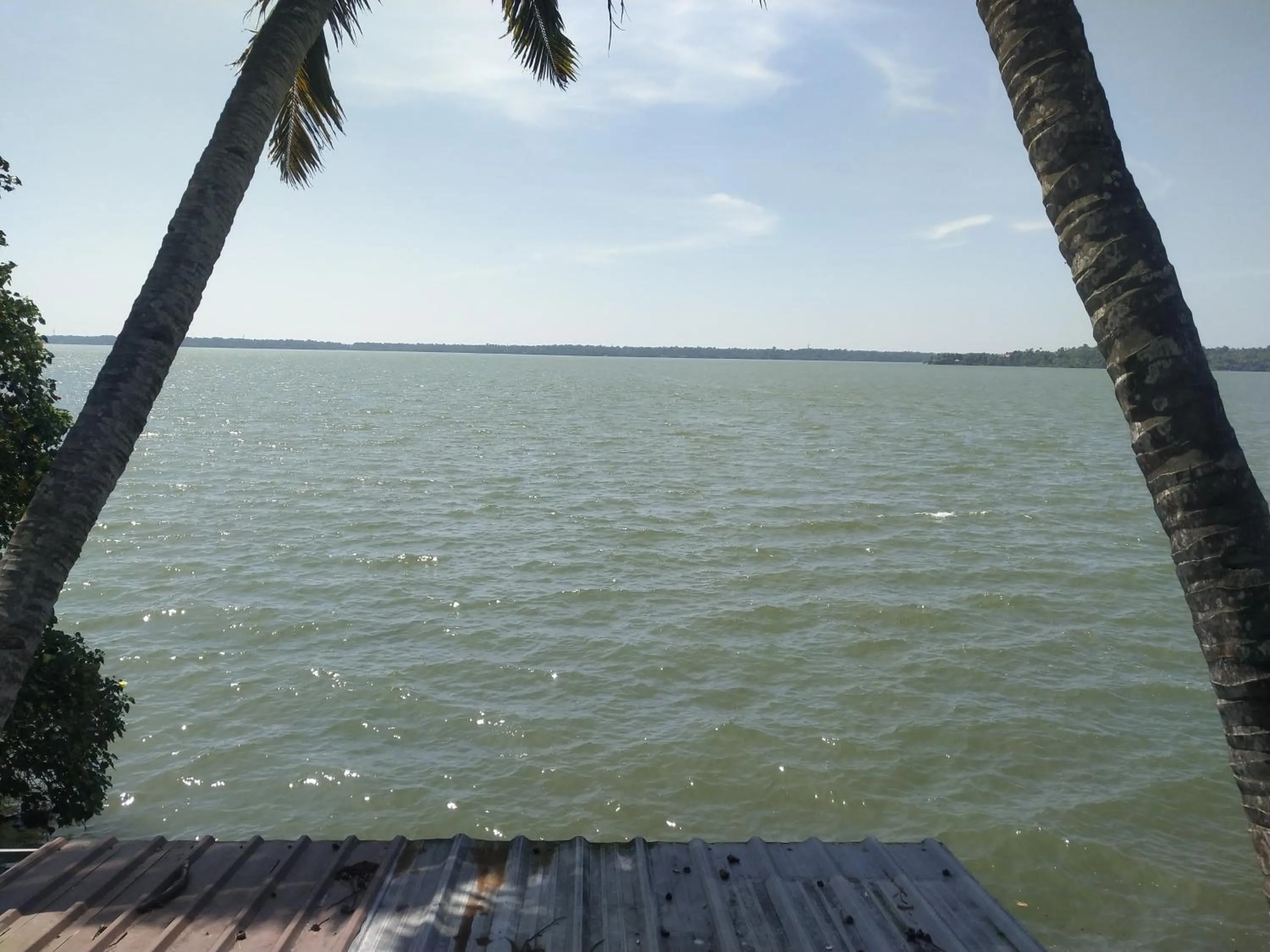 SANTA MARIA HOSTEL MUNROE ISLAND