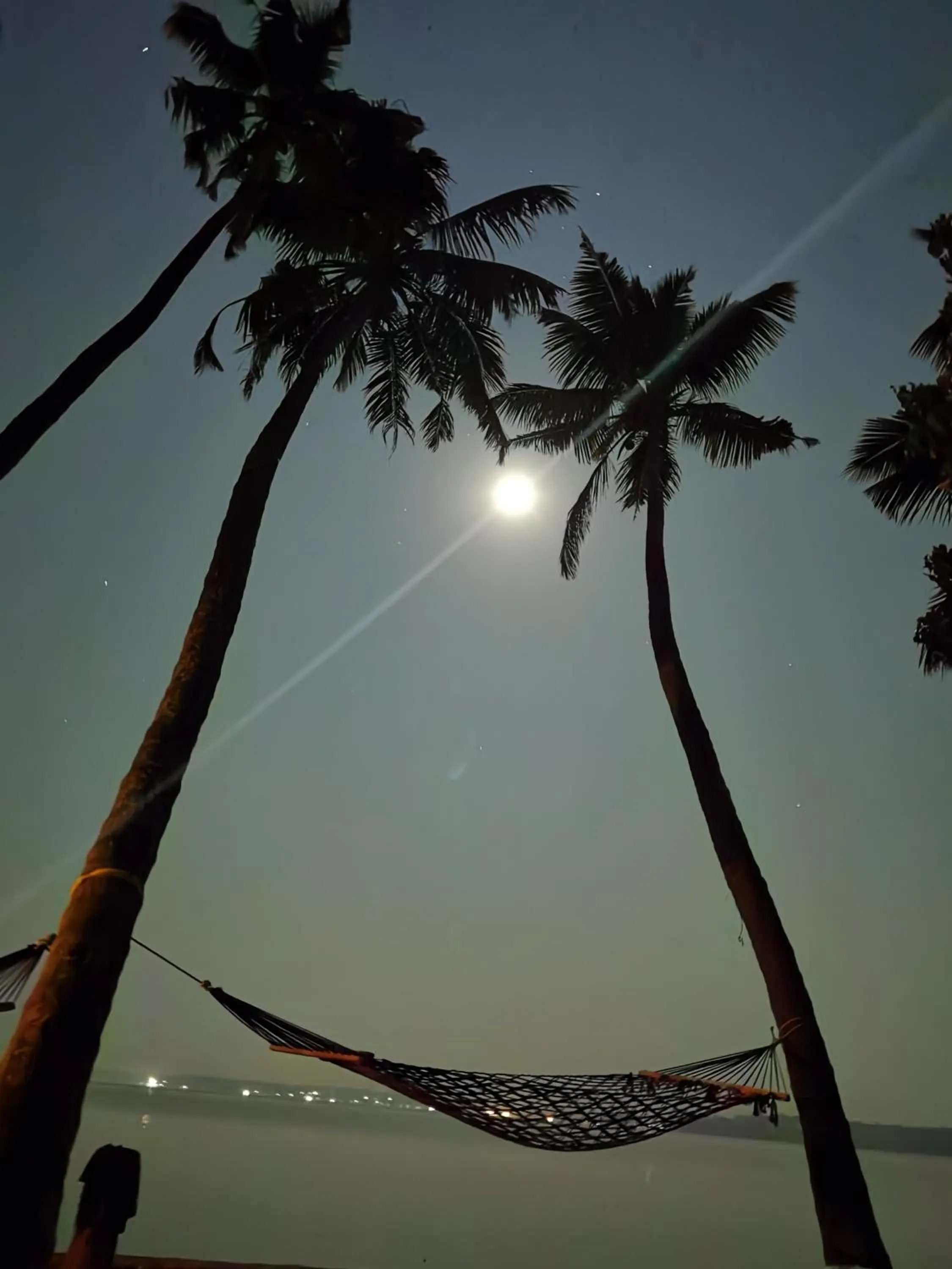 SANTA MARIA HOSTEL MUNROE ISLAND