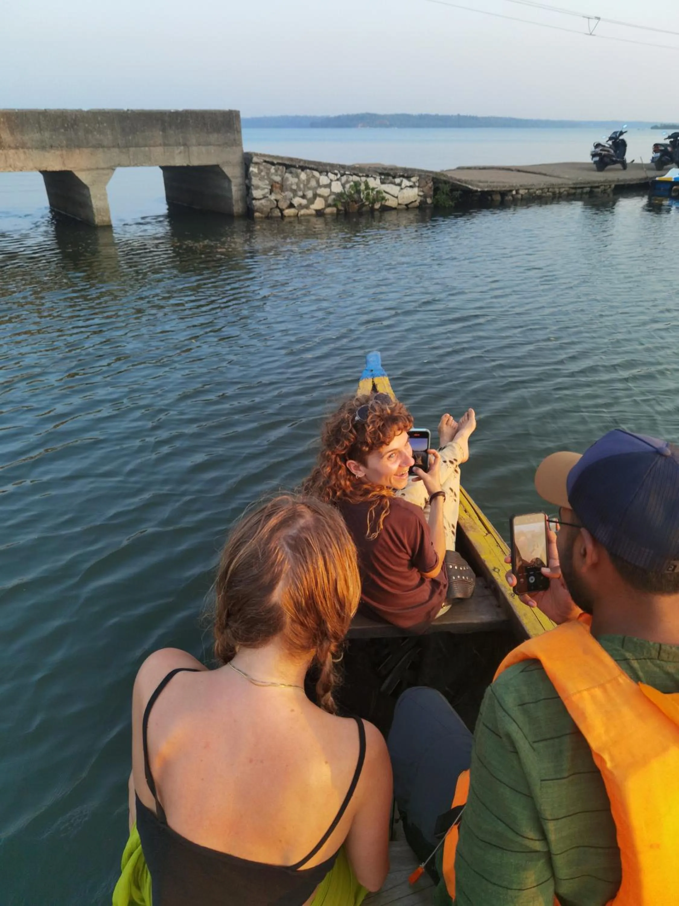 SANTA MARIA HOSTEL MUNROE ISLAND