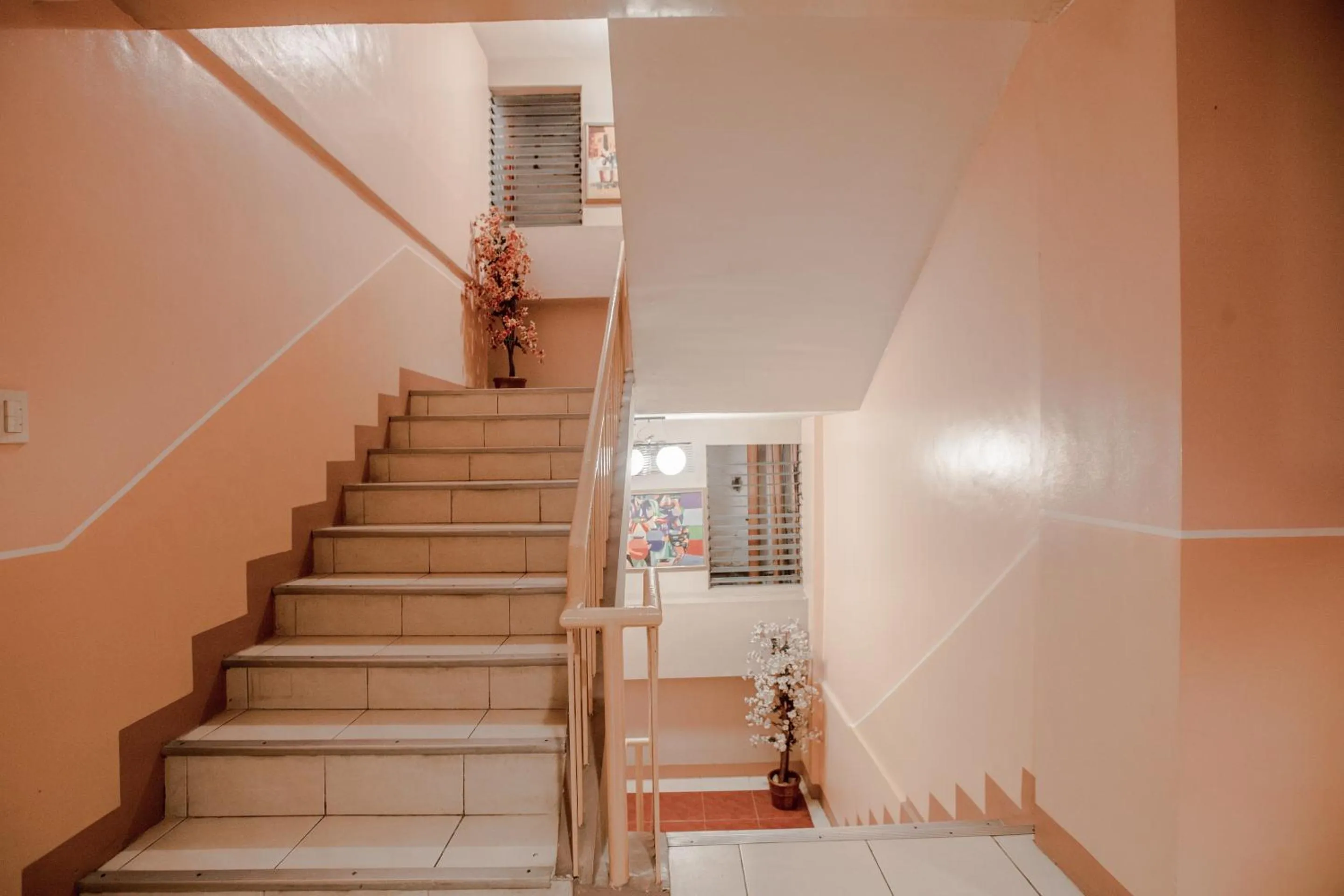 Other in Super OYO 714 Haeinsa Condotel