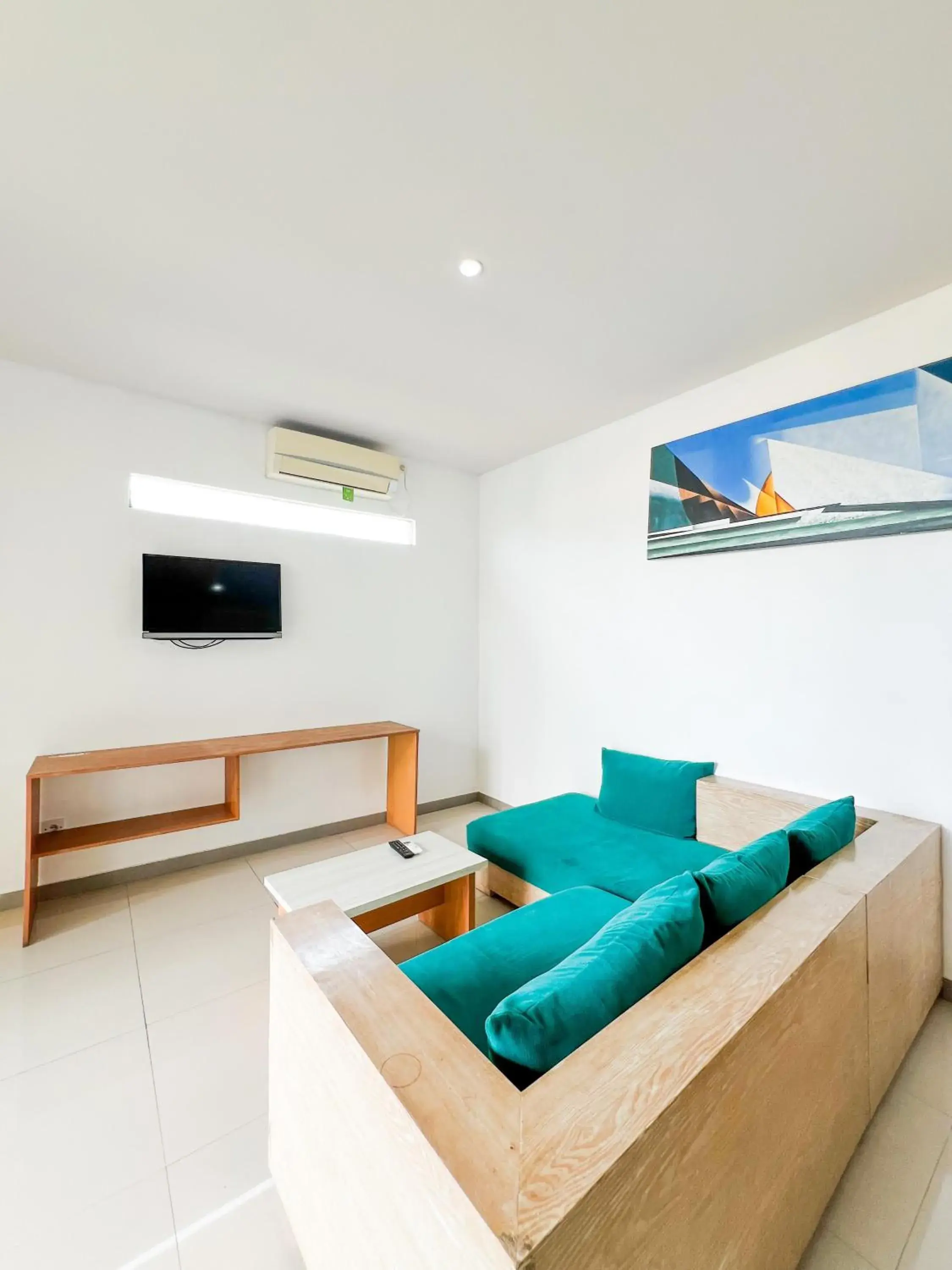 Apartment with Pool View in Apple Suite Apartment with Pool View in Apple Suite