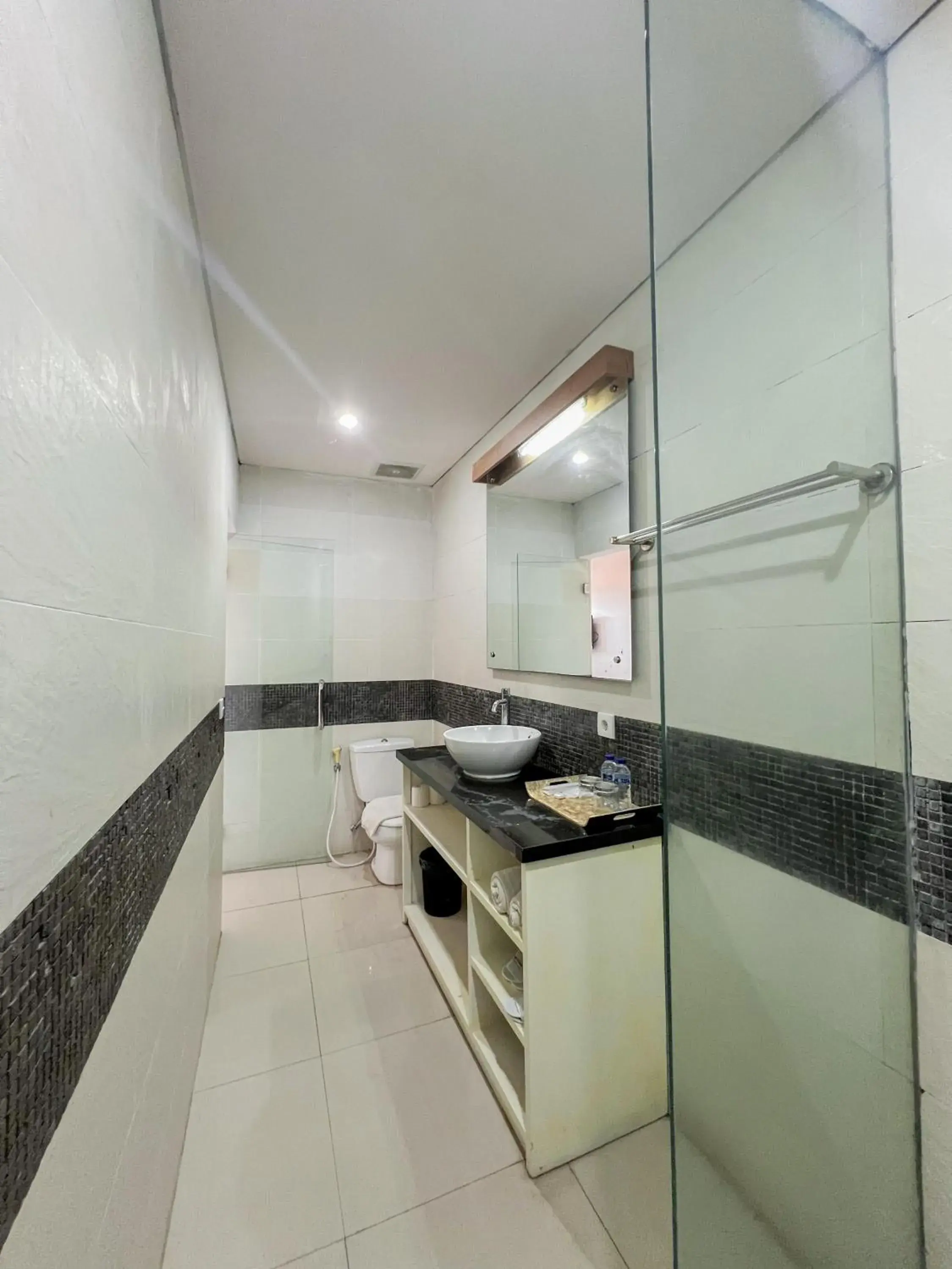 Apartment with Pool View in Apple Suite Apartment with Pool View in Apple Suite