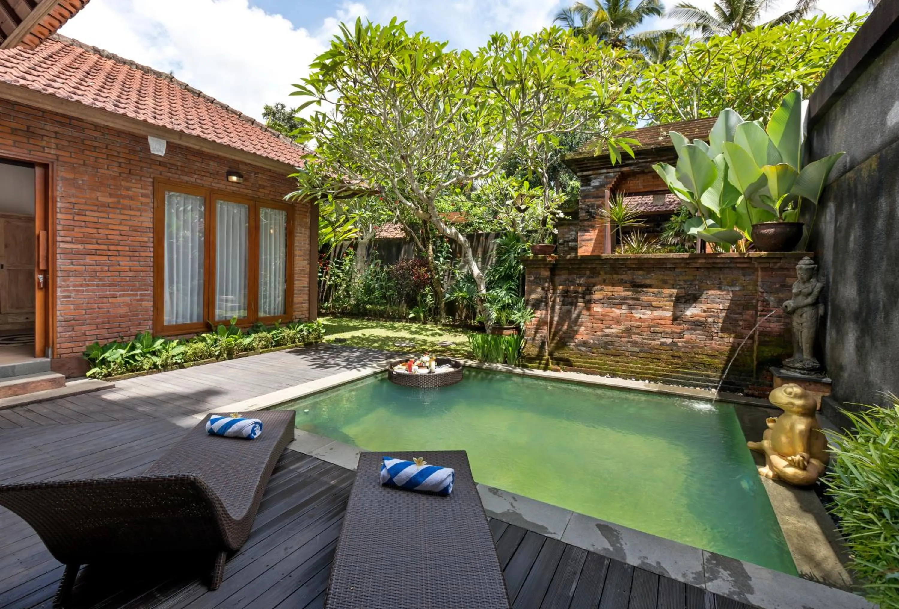 Ubud Raya Villa