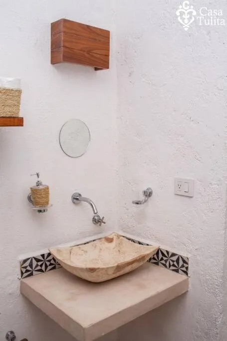 Casa Tulita Valladolid