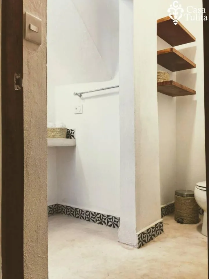 Casa Tulita Valladolid