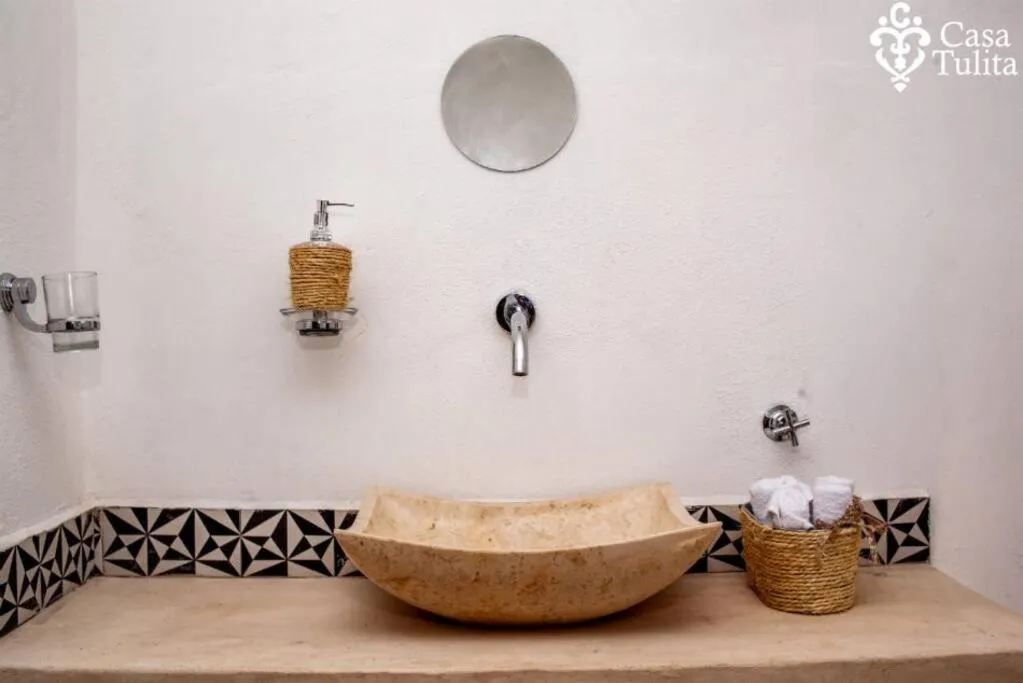 Casa Tulita Valladolid