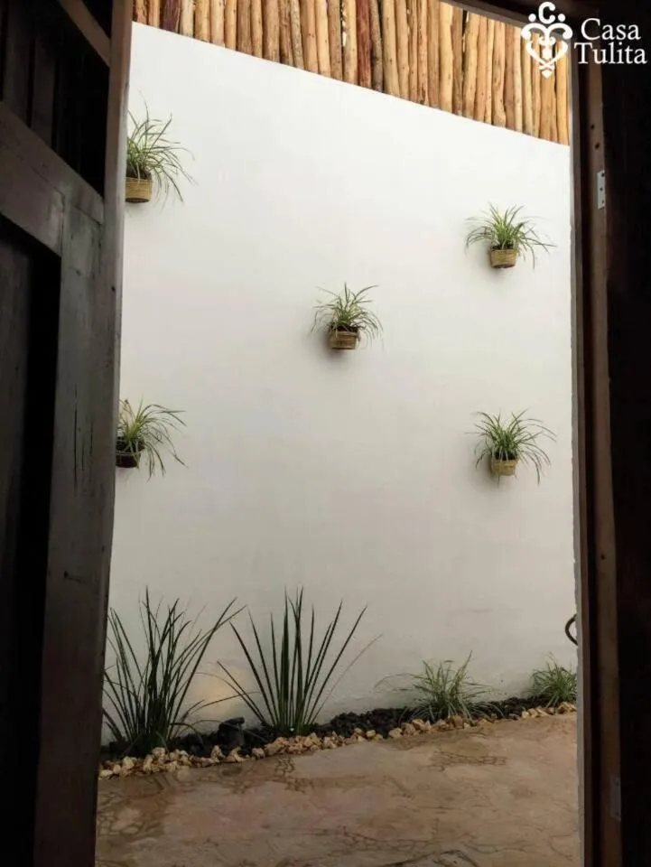 Casa Tulita Valladolid