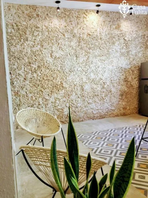 Casa Tulita Valladolid