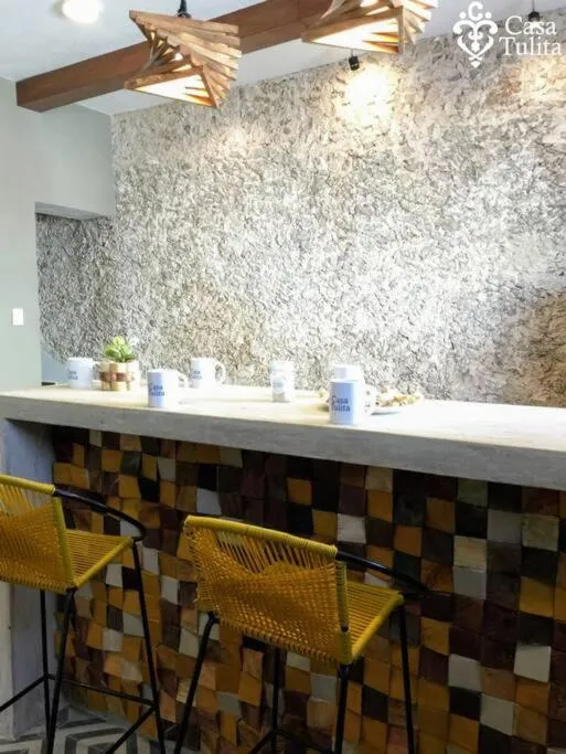 Casa Tulita Valladolid