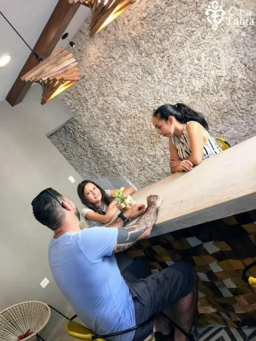 Casa Tulita Valladolid