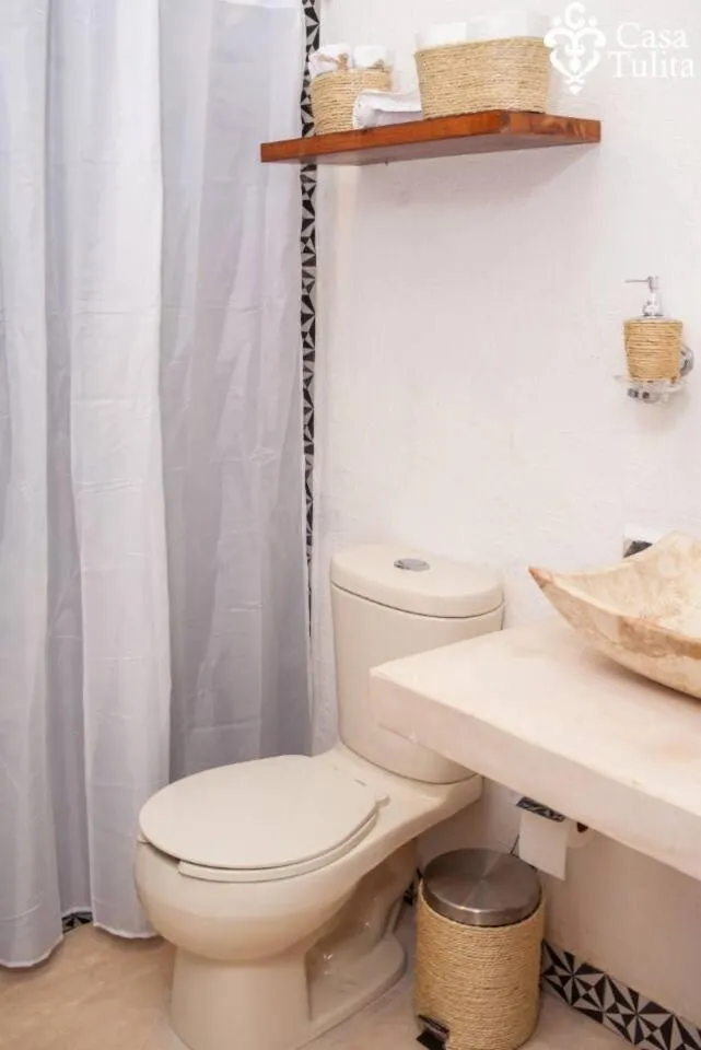 Casa Tulita Valladolid