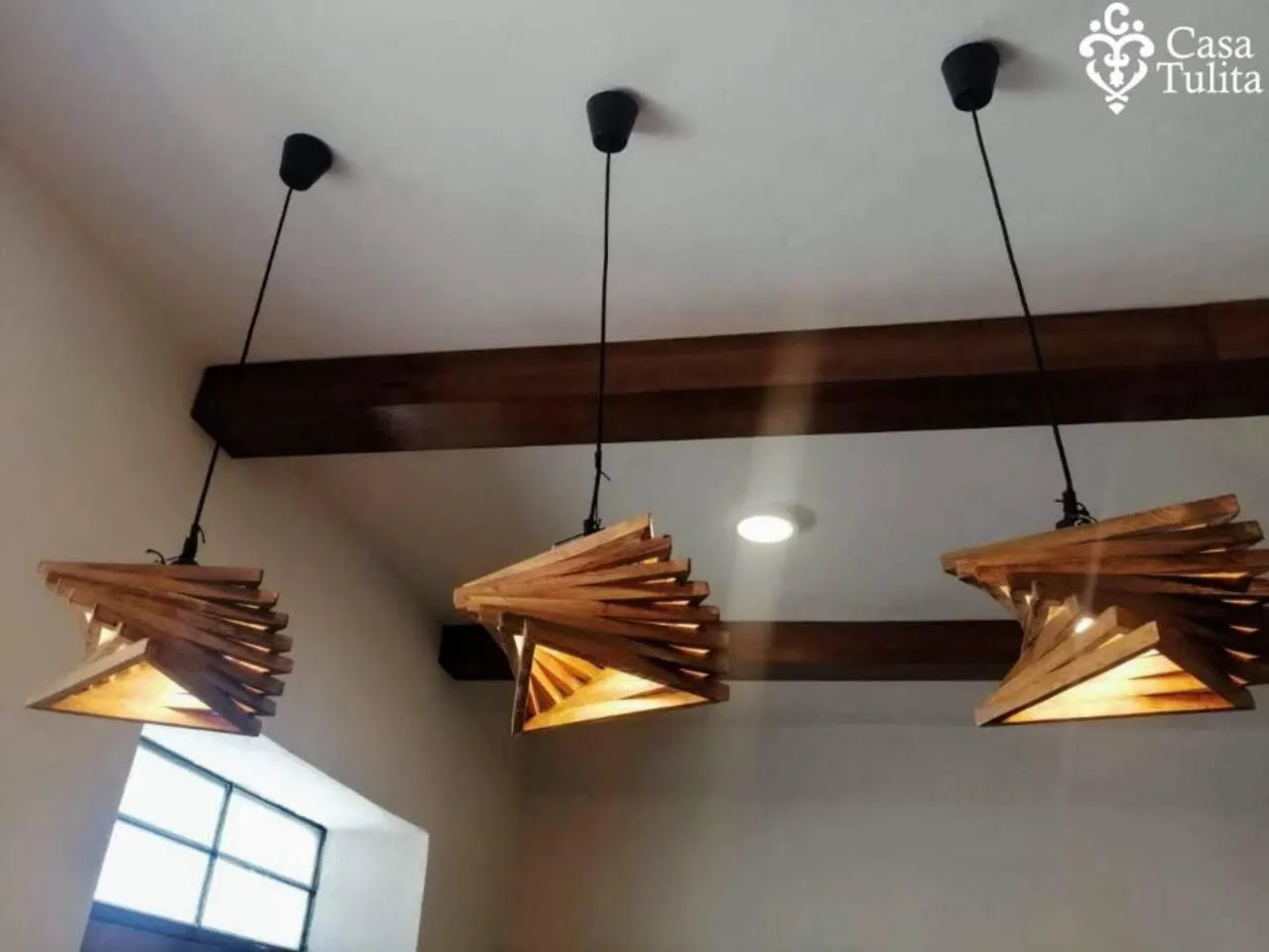 Casa Tulita Valladolid