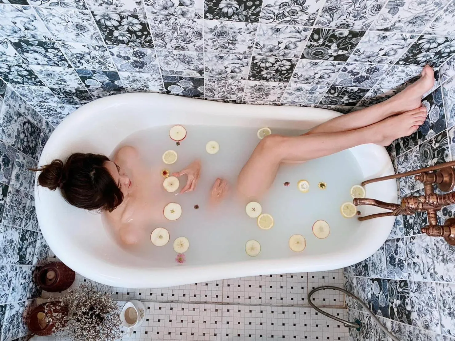 Hot Tub in Villard123