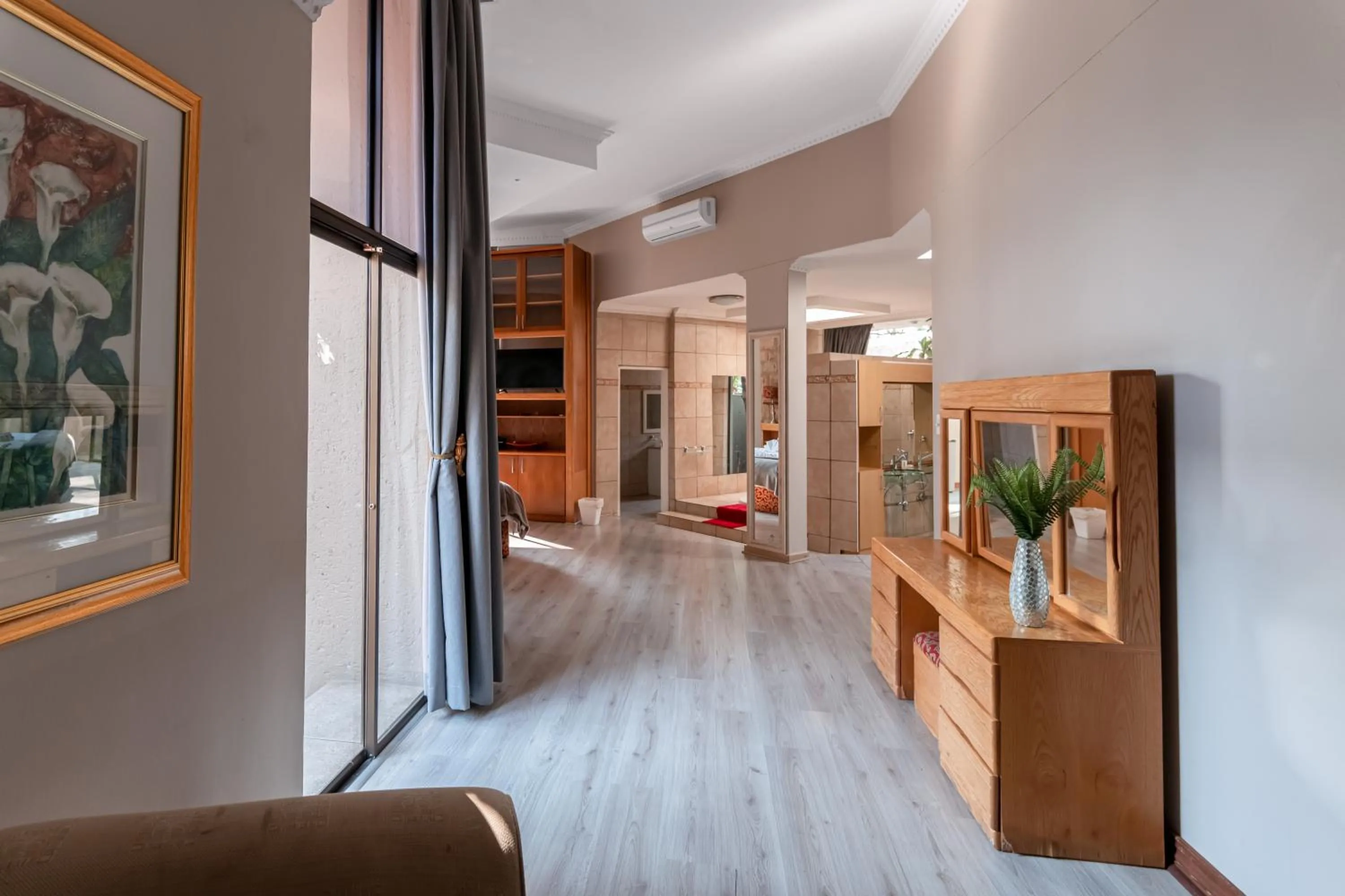 Villa Africa Boutique Hotel & Spa