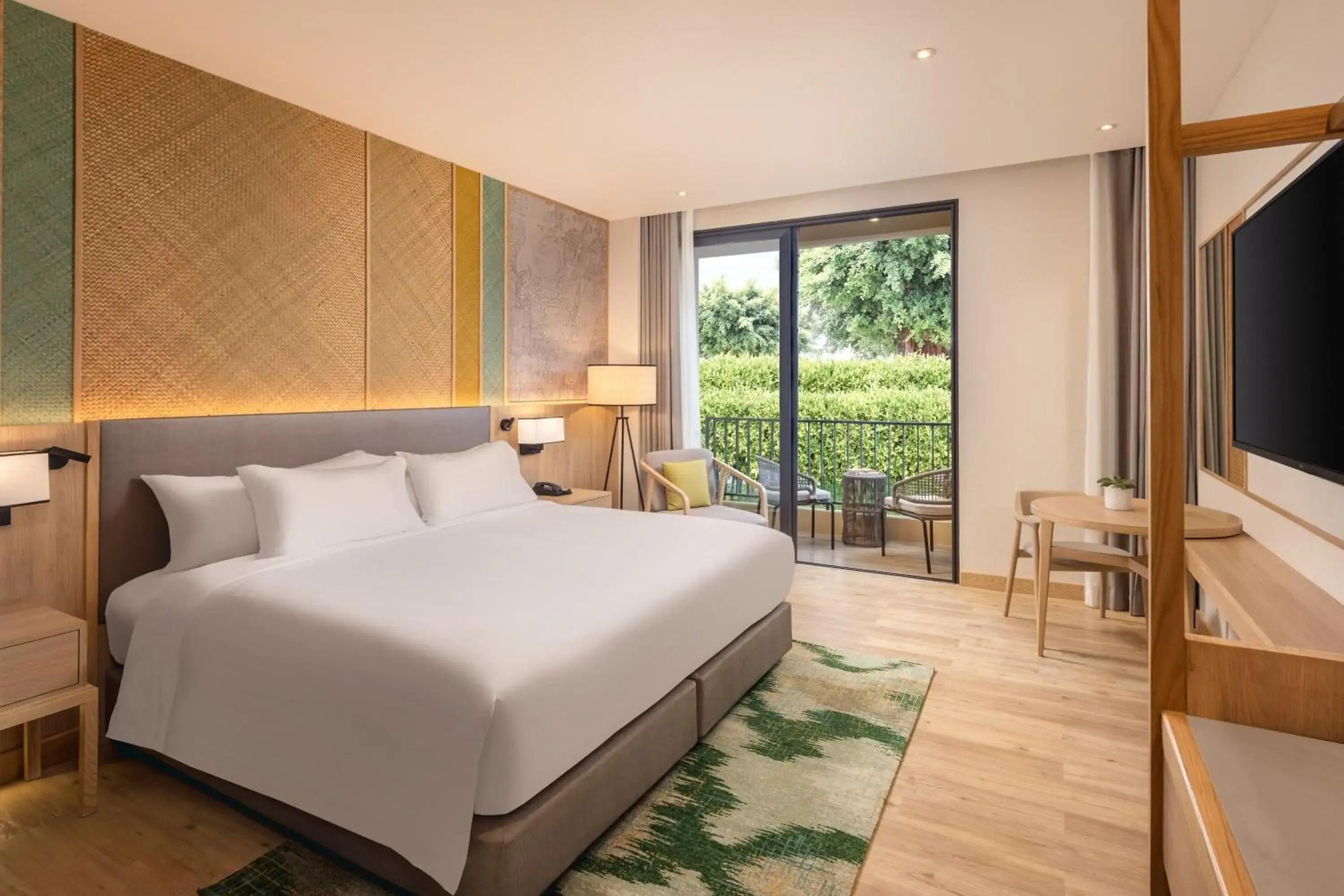 Superior King Room in Dusit Princess Phatthalung Superior King Room in Dusit Princess Phatthalung