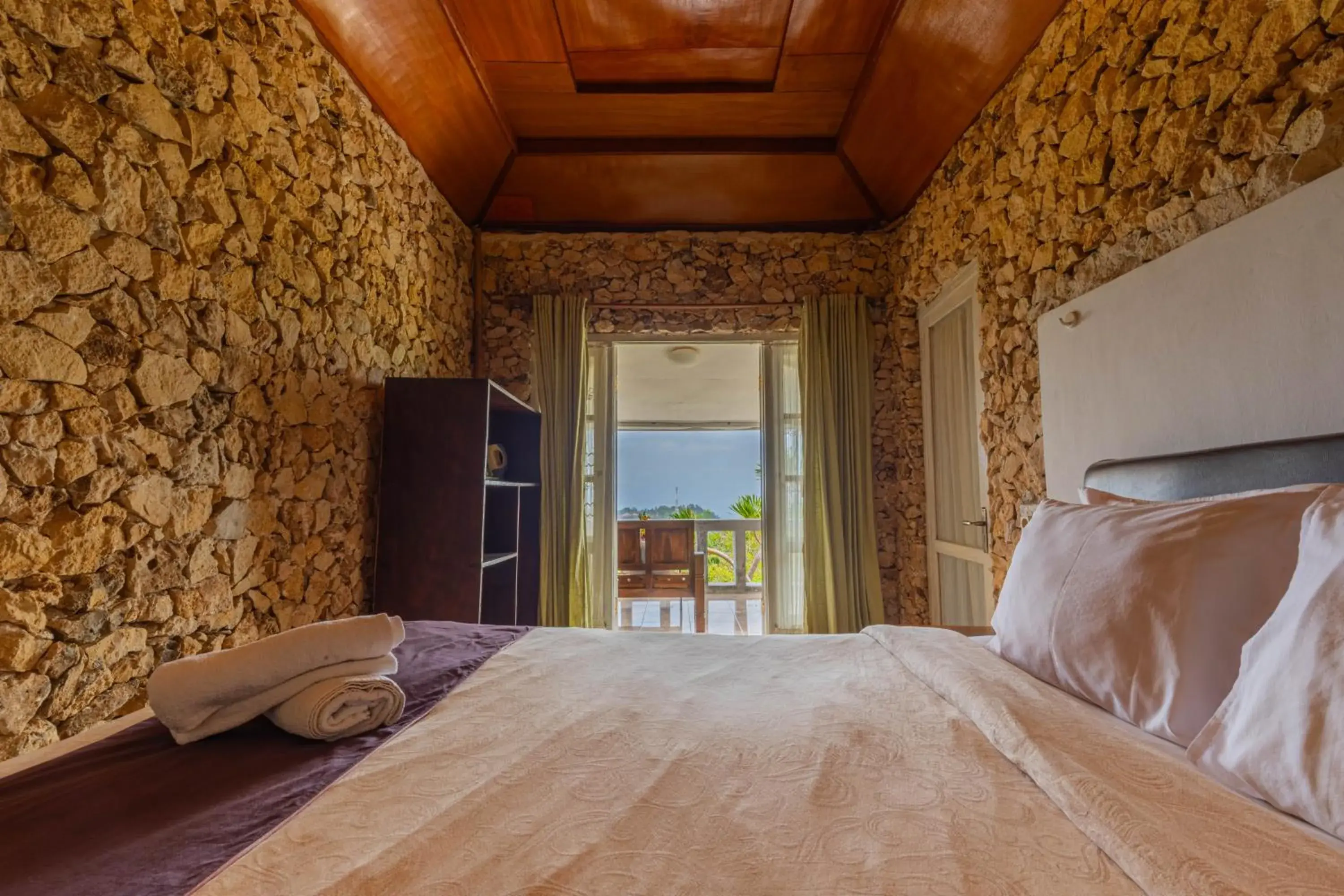 Double Room in Annaya House Double Room in Annaya House