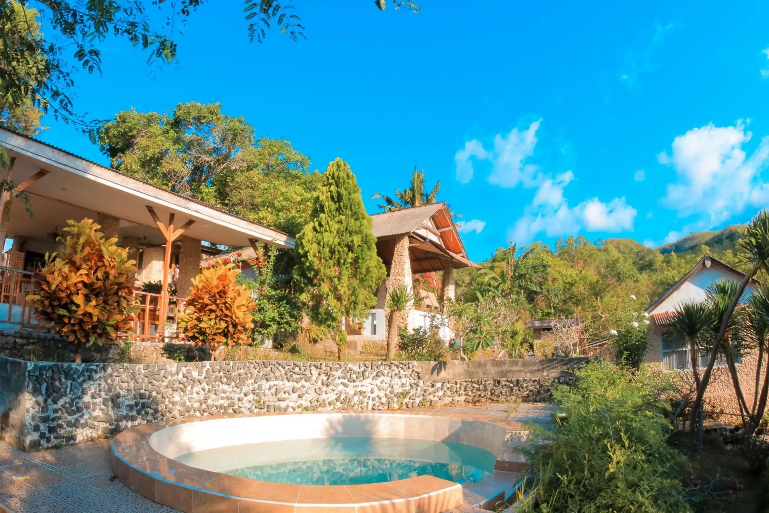 Standard Twin Room in Annaya House Standard Twin Room in Annaya House