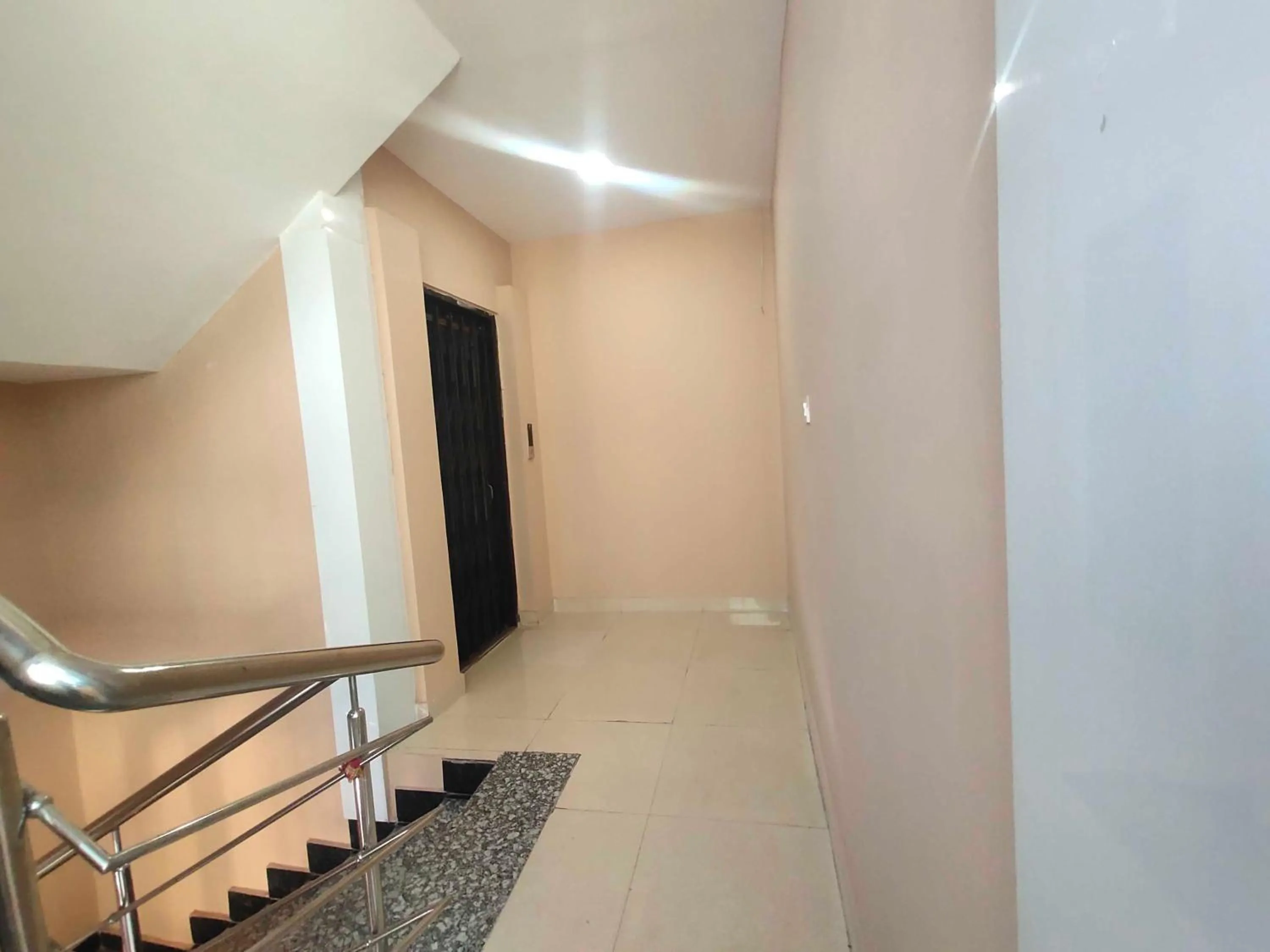 Lobby or reception in Hotel O Lake View