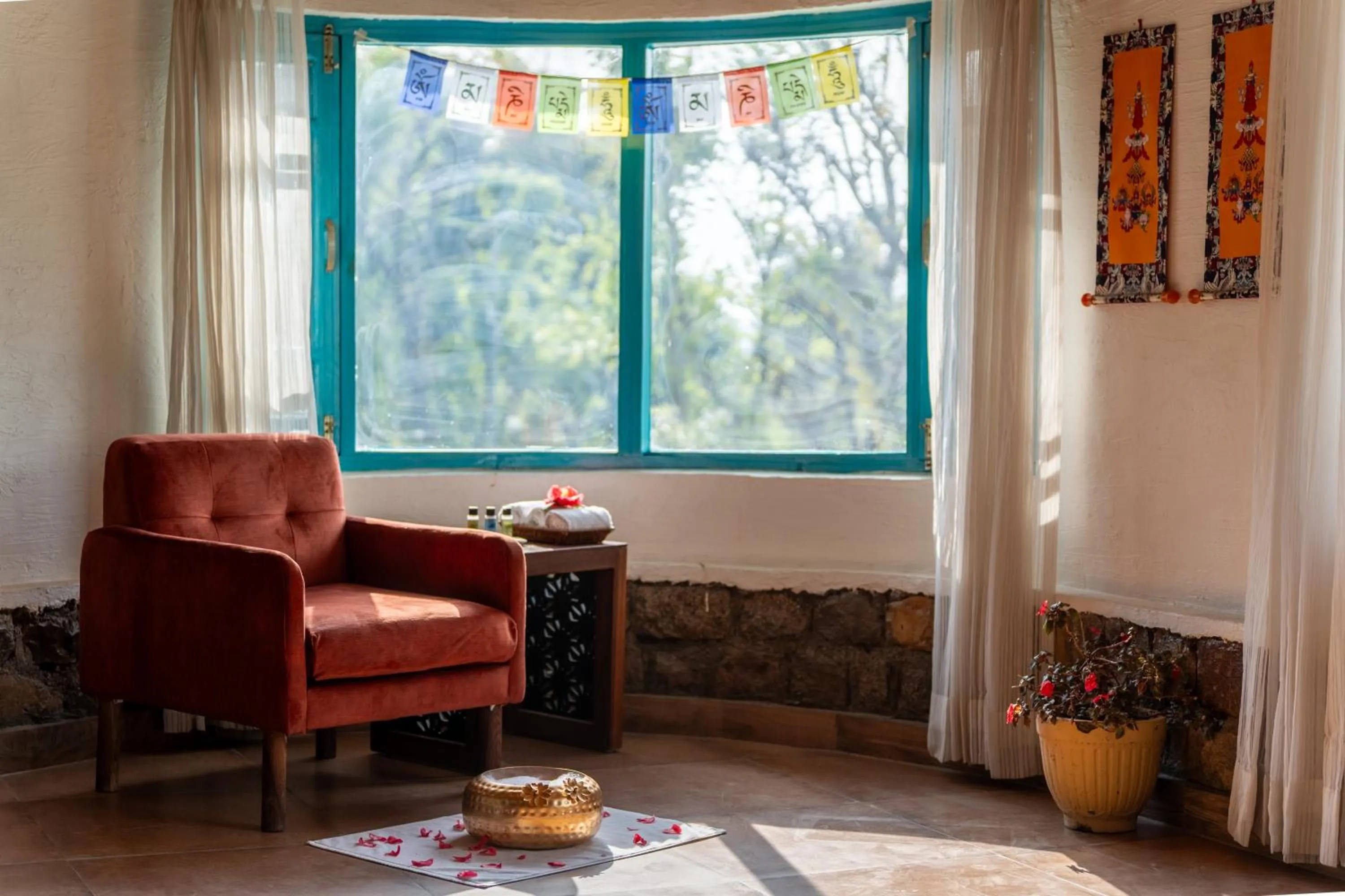 Activities in Tree of Life Birdsong Chalets , Dharamshala