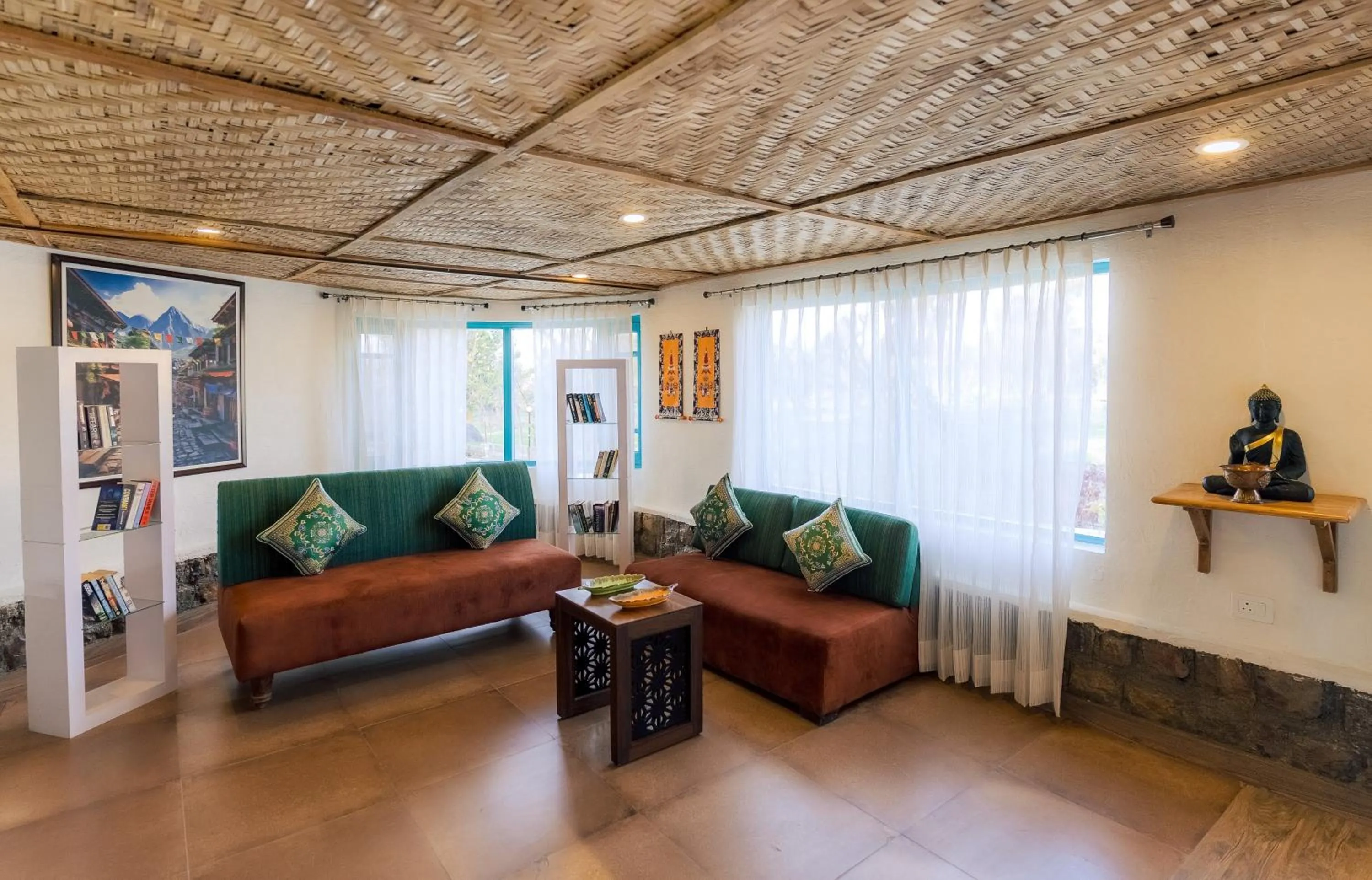 Activities in Tree of Life Birdsong Chalets , Dharamshala