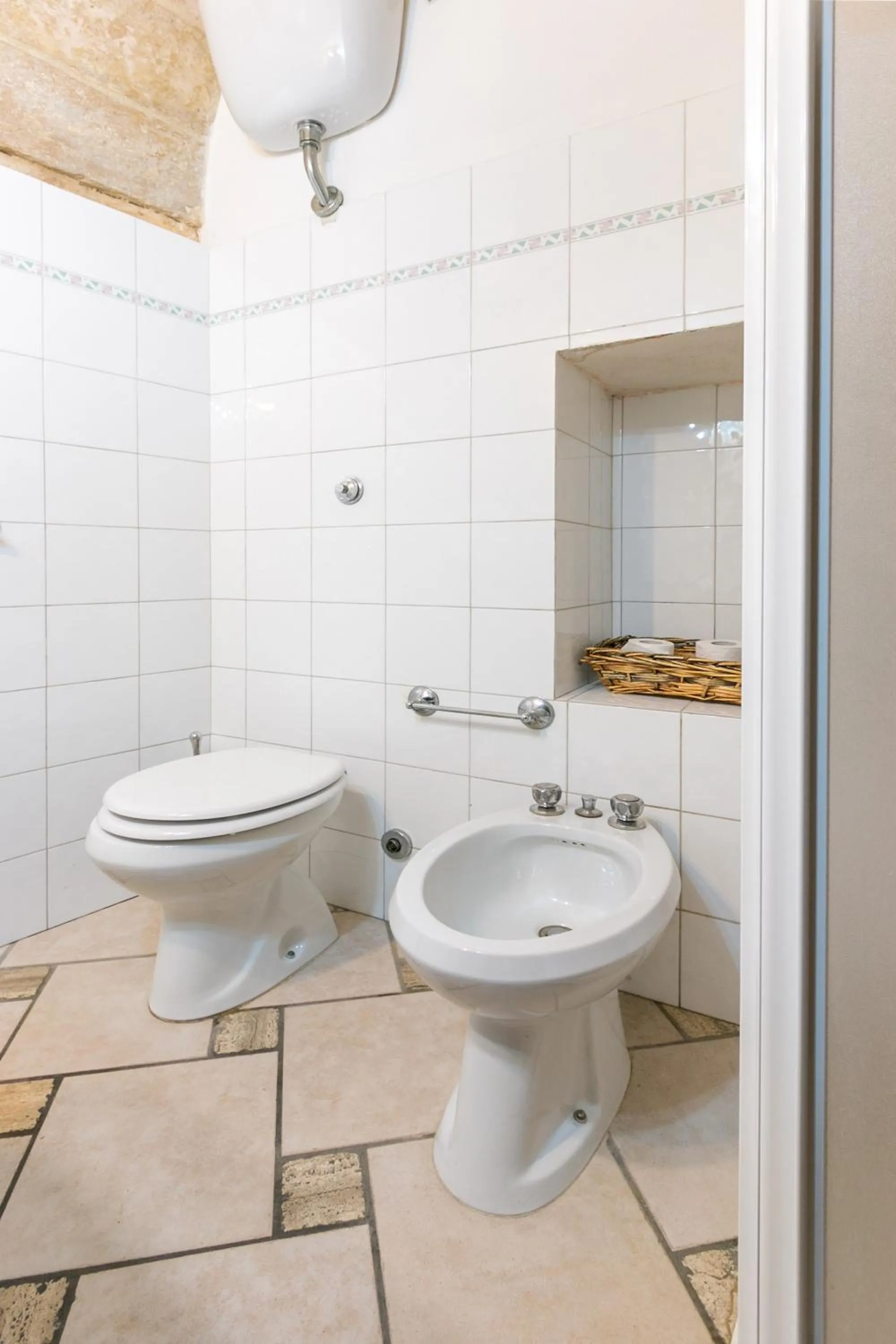 B&B Demetra Appartamenti