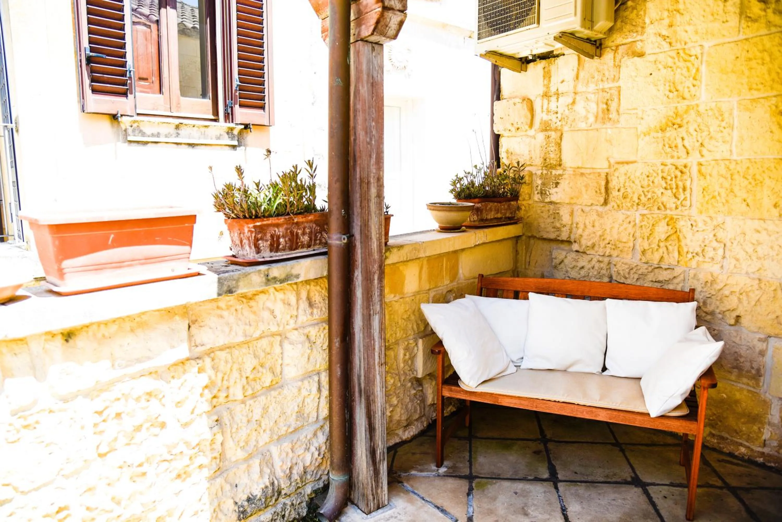 B&B Demetra Appartamenti