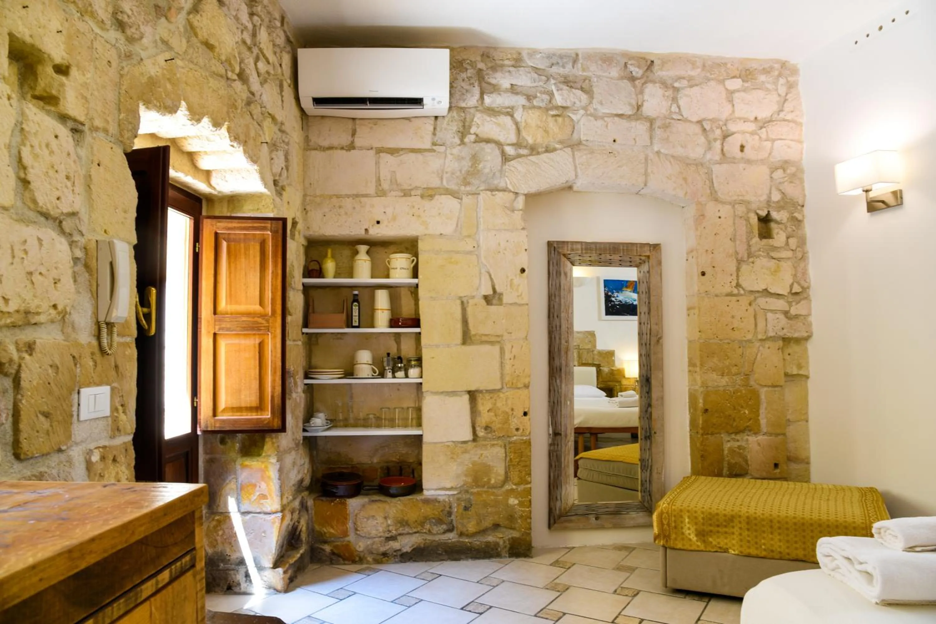 B&B Demetra Appartamenti