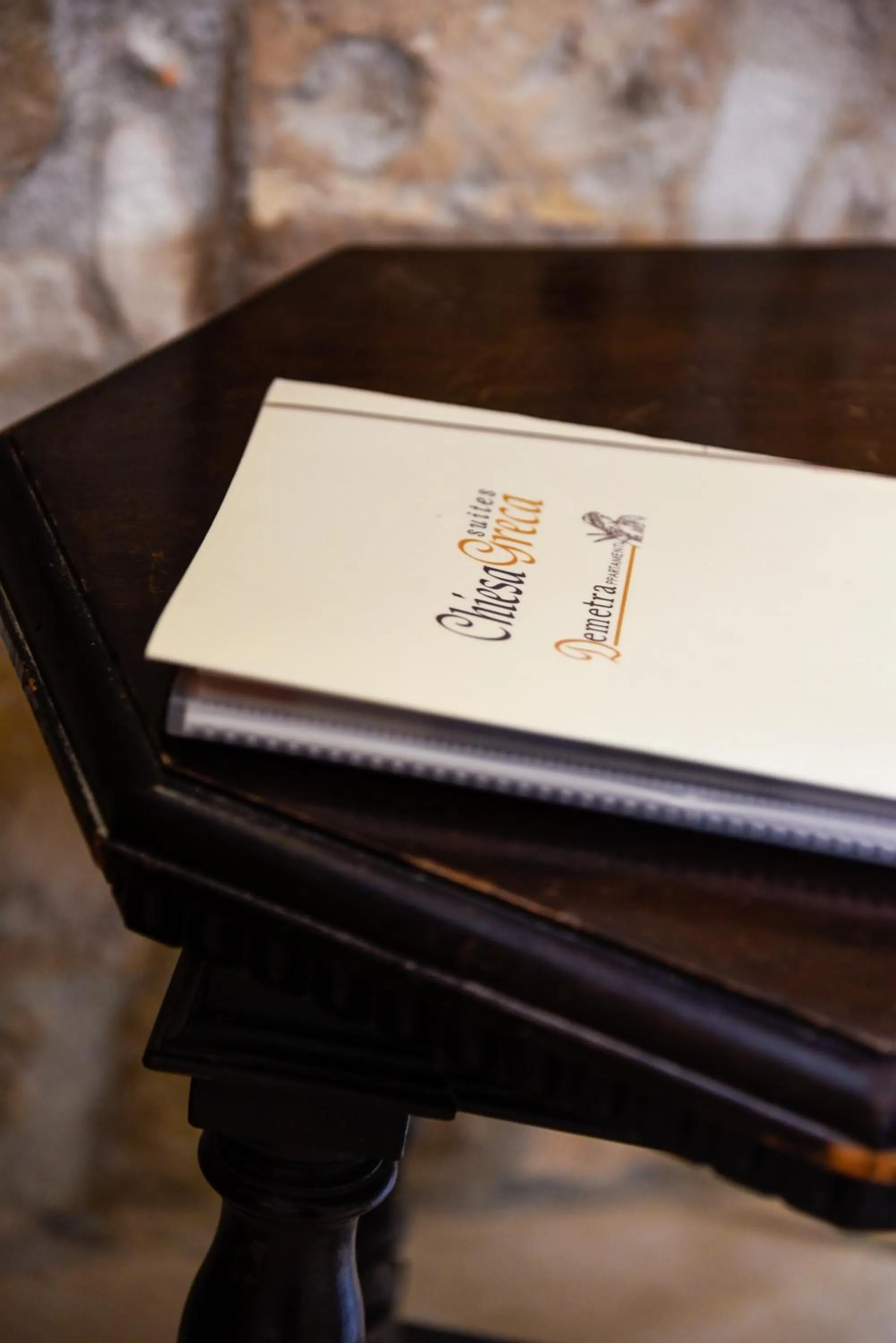 B&B Demetra Appartamenti