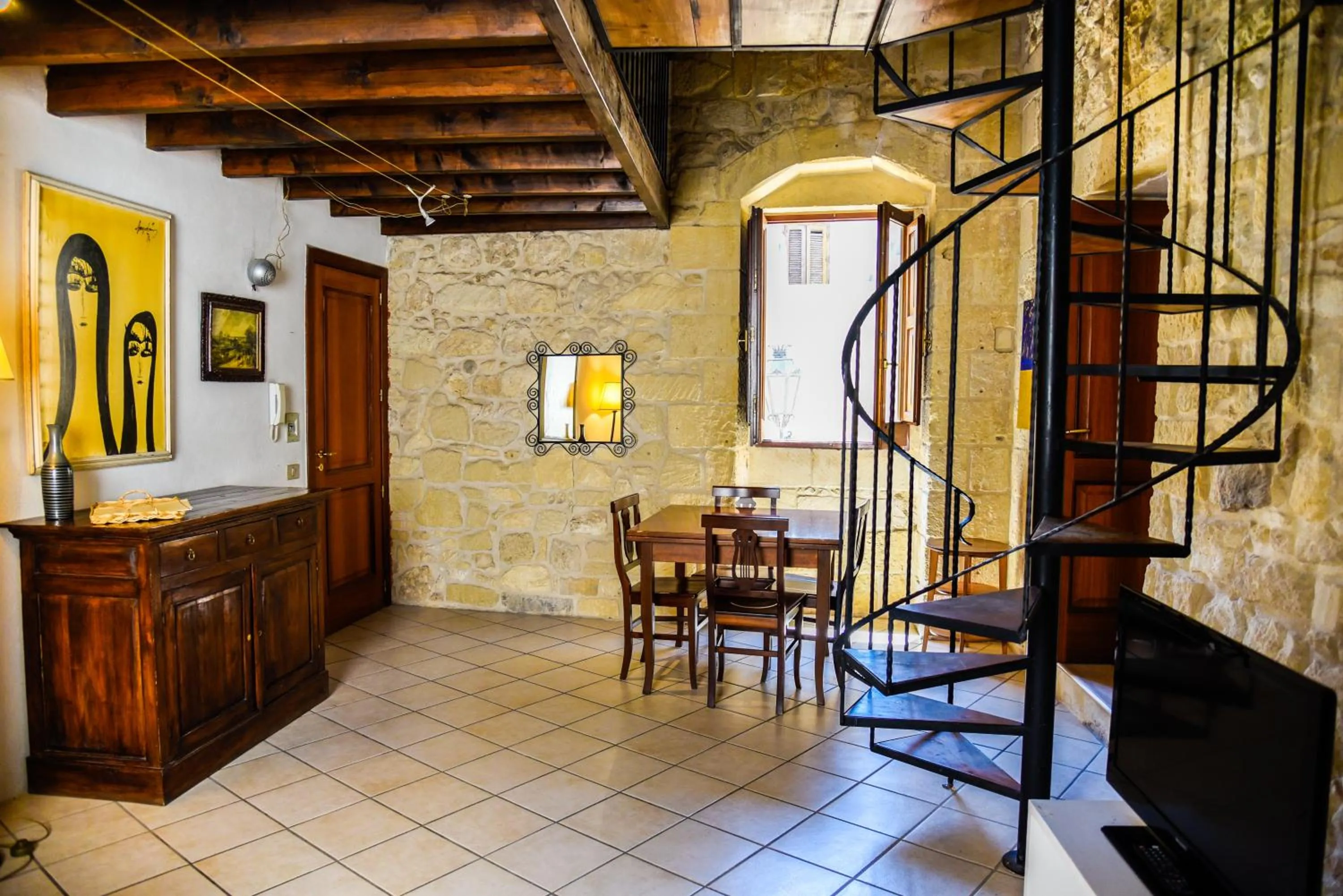 B&B Demetra Appartamenti