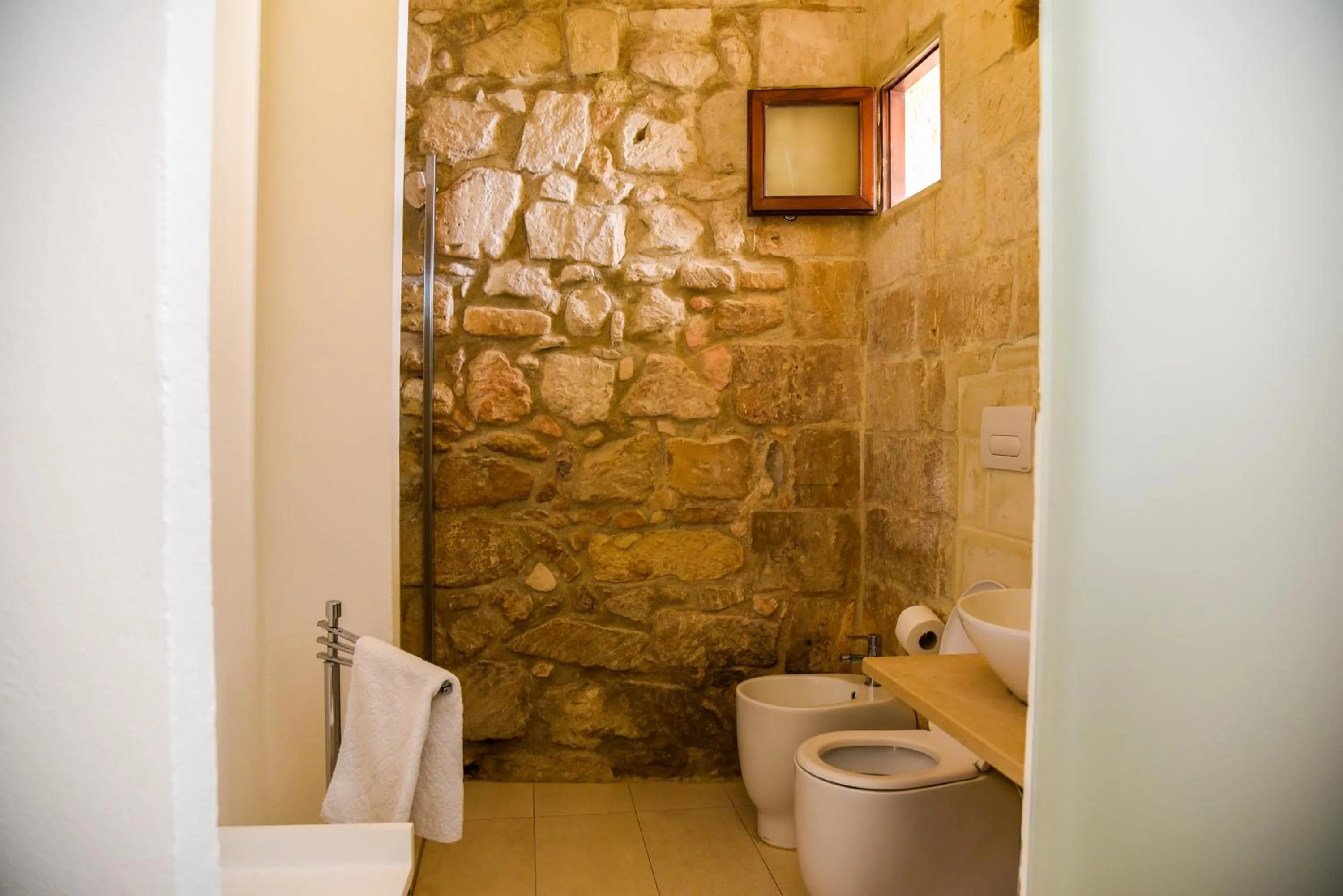 B&B Demetra Appartamenti