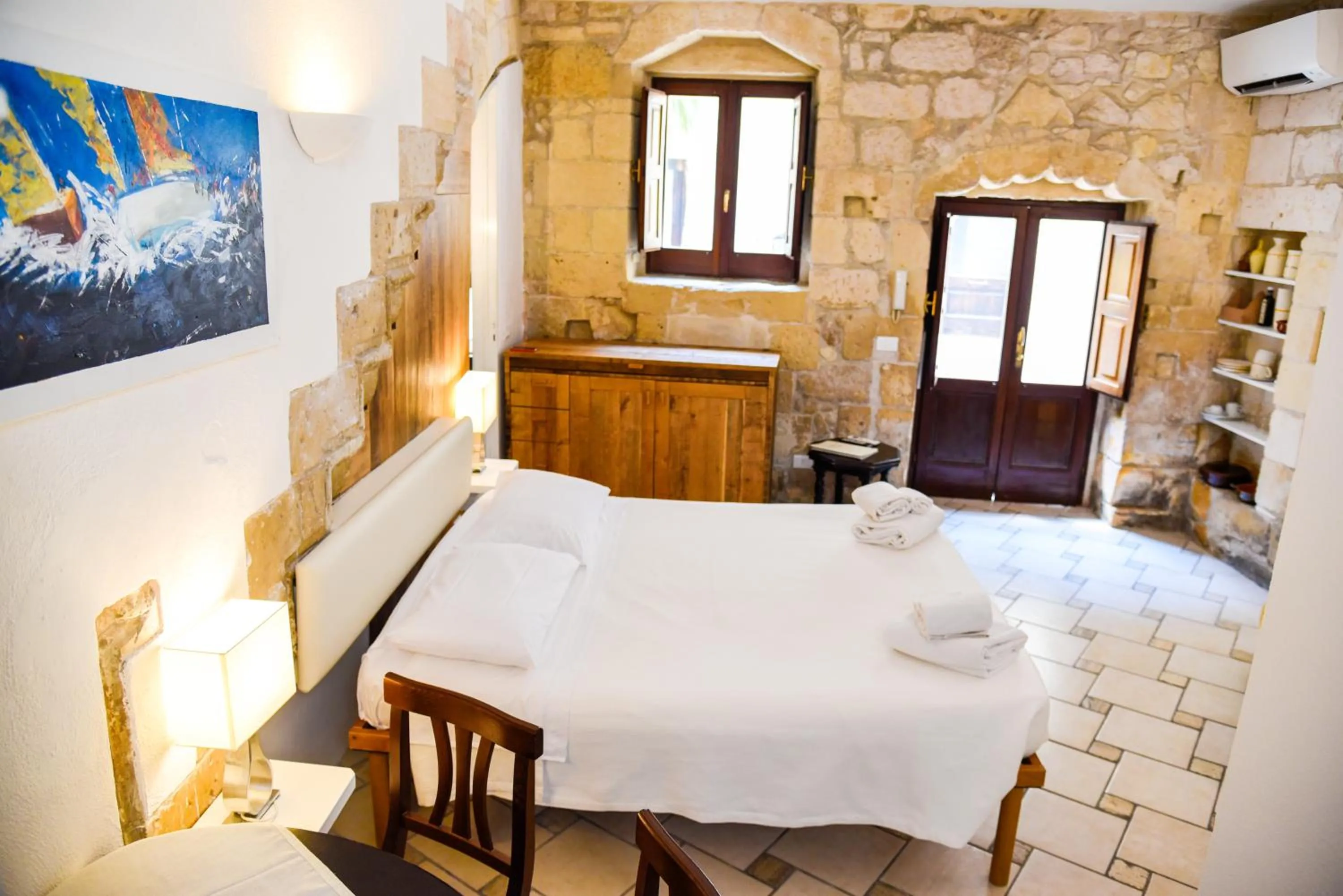 B&B Demetra Appartamenti