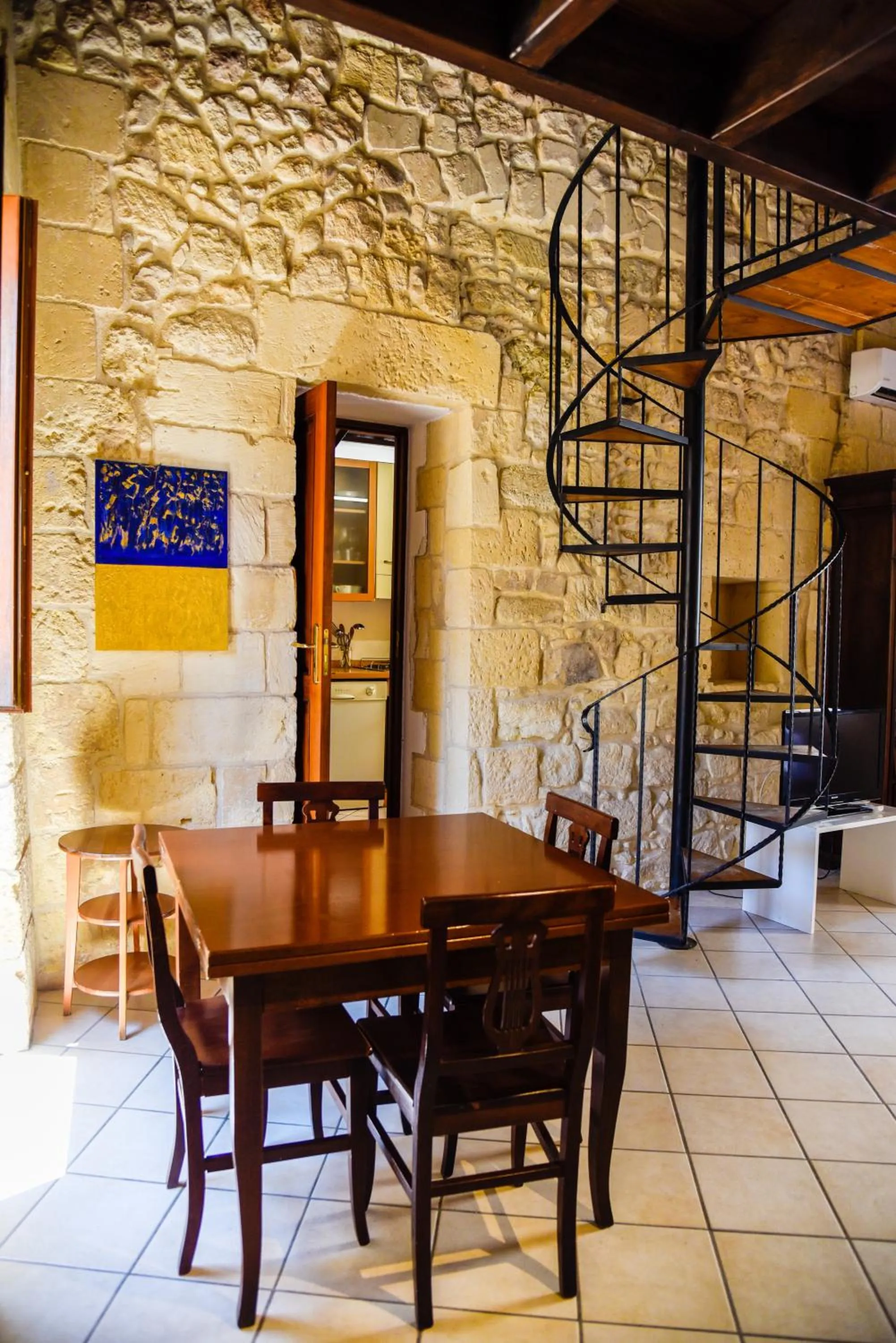 B&B Demetra Appartamenti