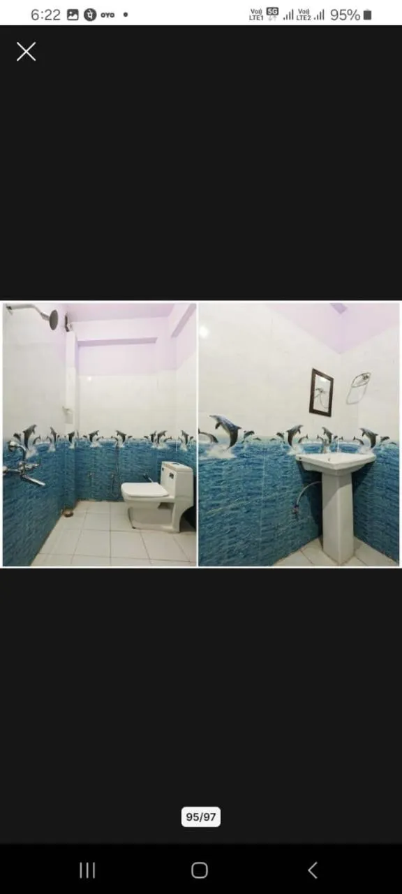 Hotel Chitrarth & Party Lawn